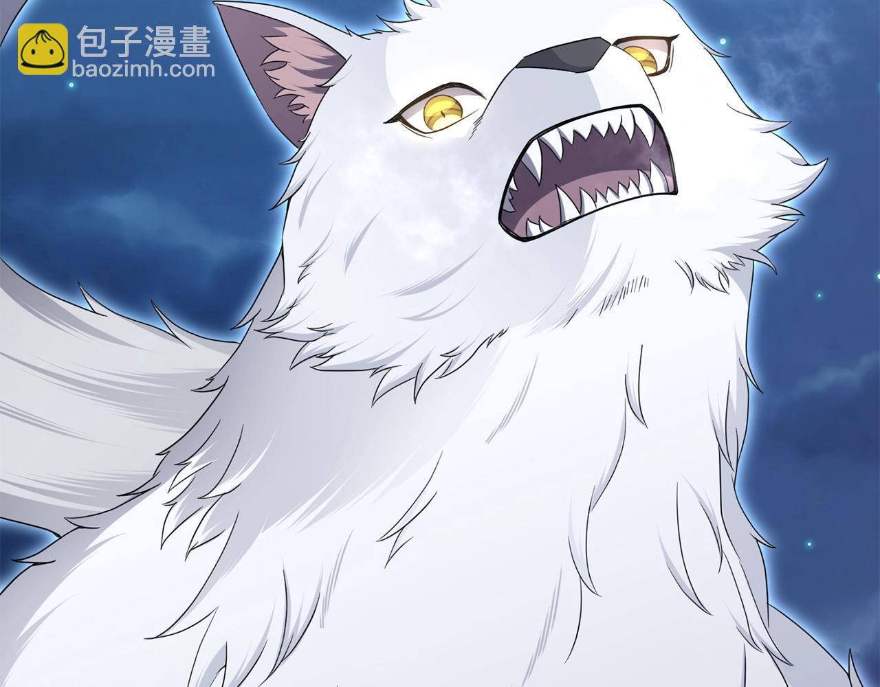 第45话 遇上强敌(1/4)-第45话