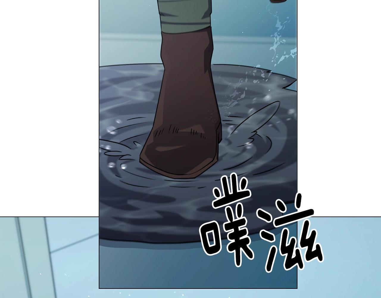 第49话 灾难降临(1/4)-第49话