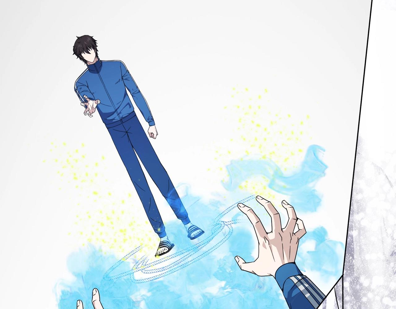 第73话 孤注一掷(1/4)-第73话