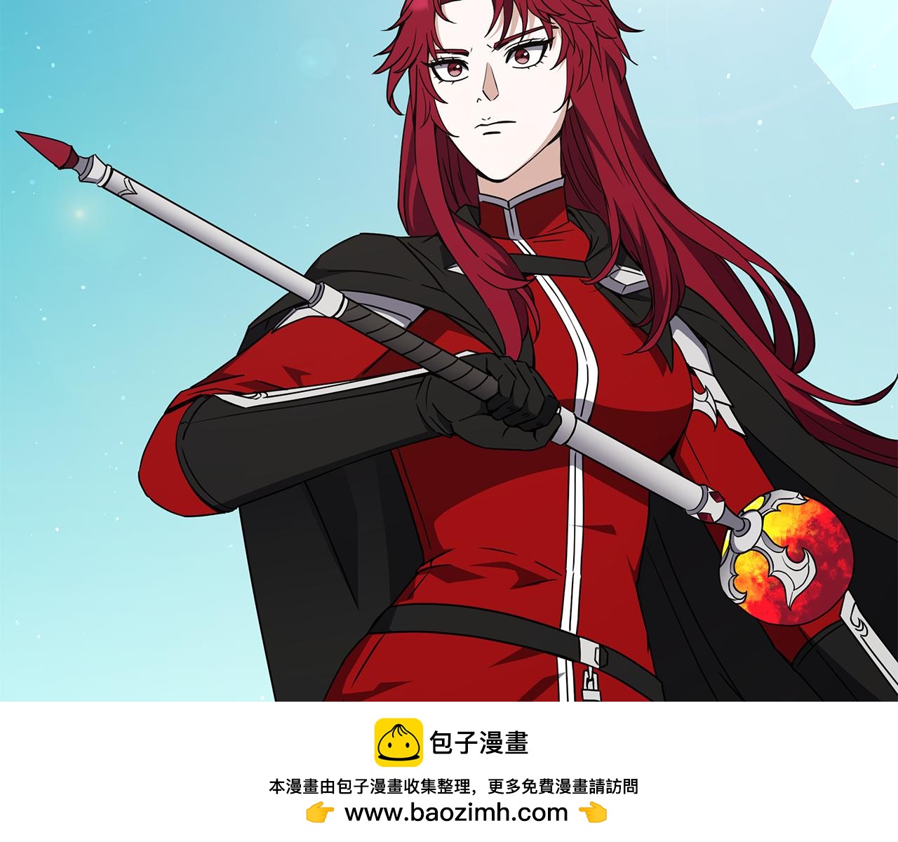 第91话 瞒天过海(1/4)-第91话