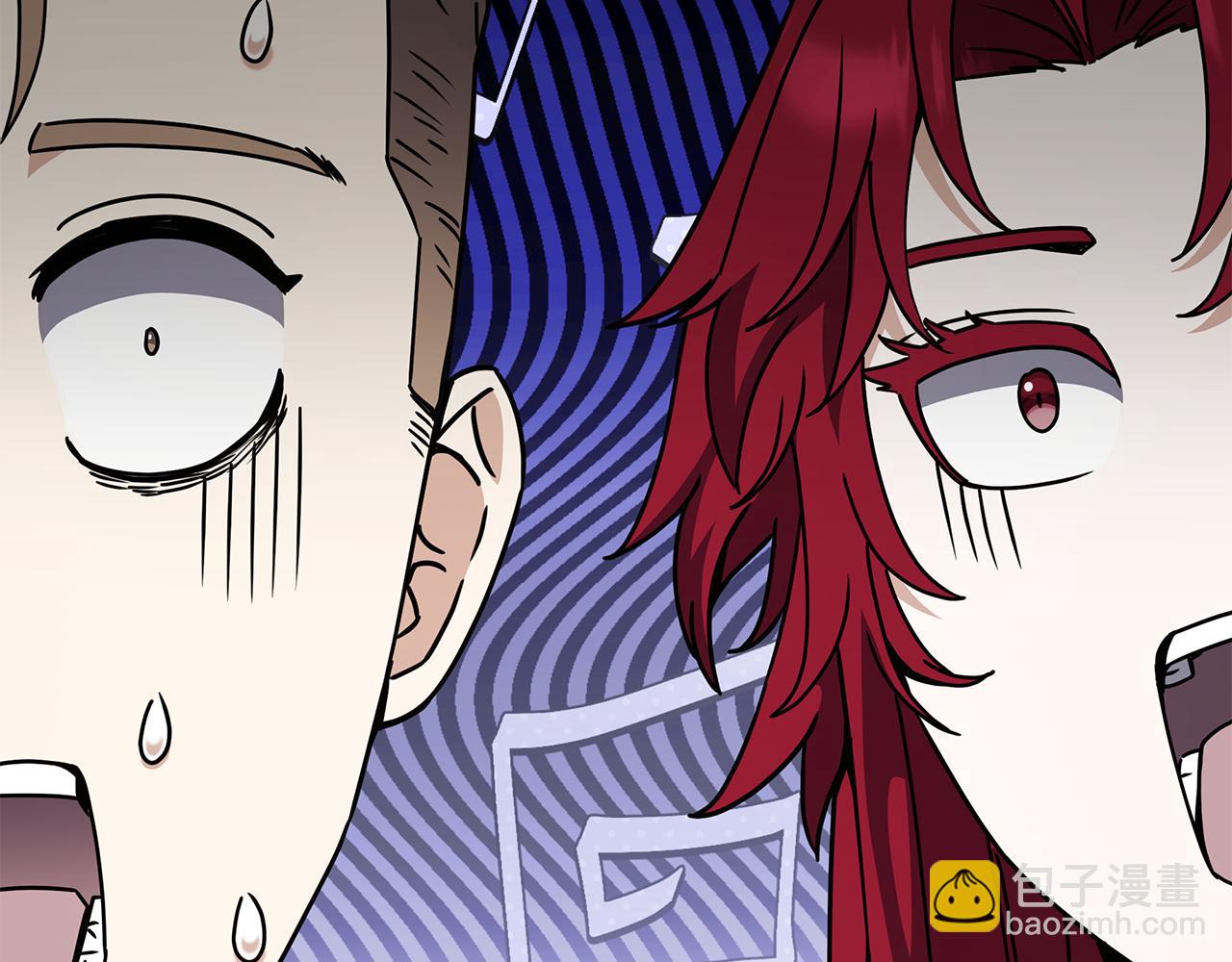 第99话 恶魔契约者(1/4)-第99话