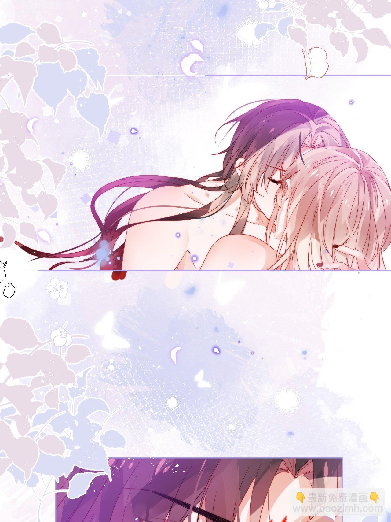One night(1/2)-第27话
