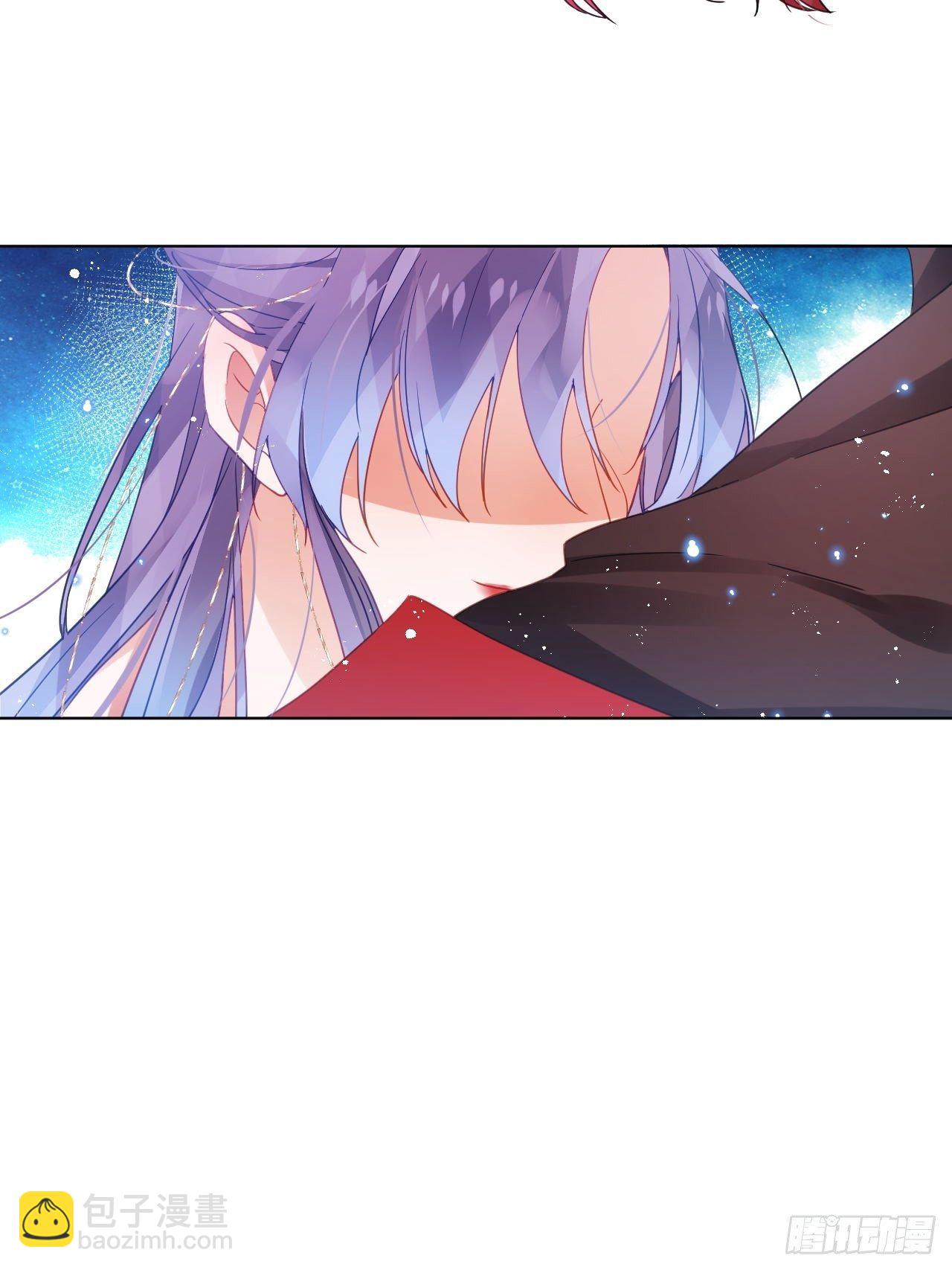 原来我只是个替身？(1/2)-第43话
