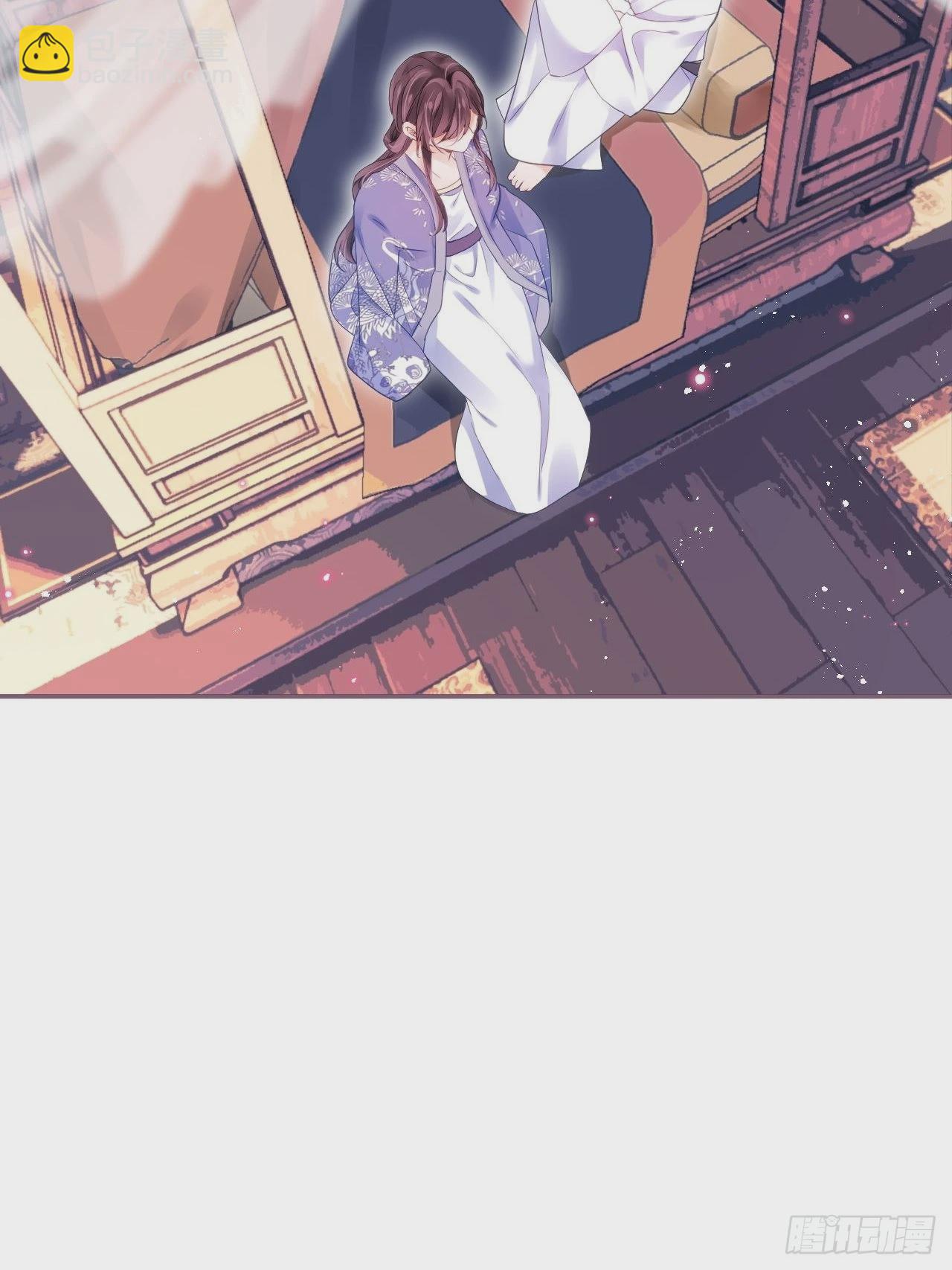 初恋对象是夏吹雪？(1/2)-第51话