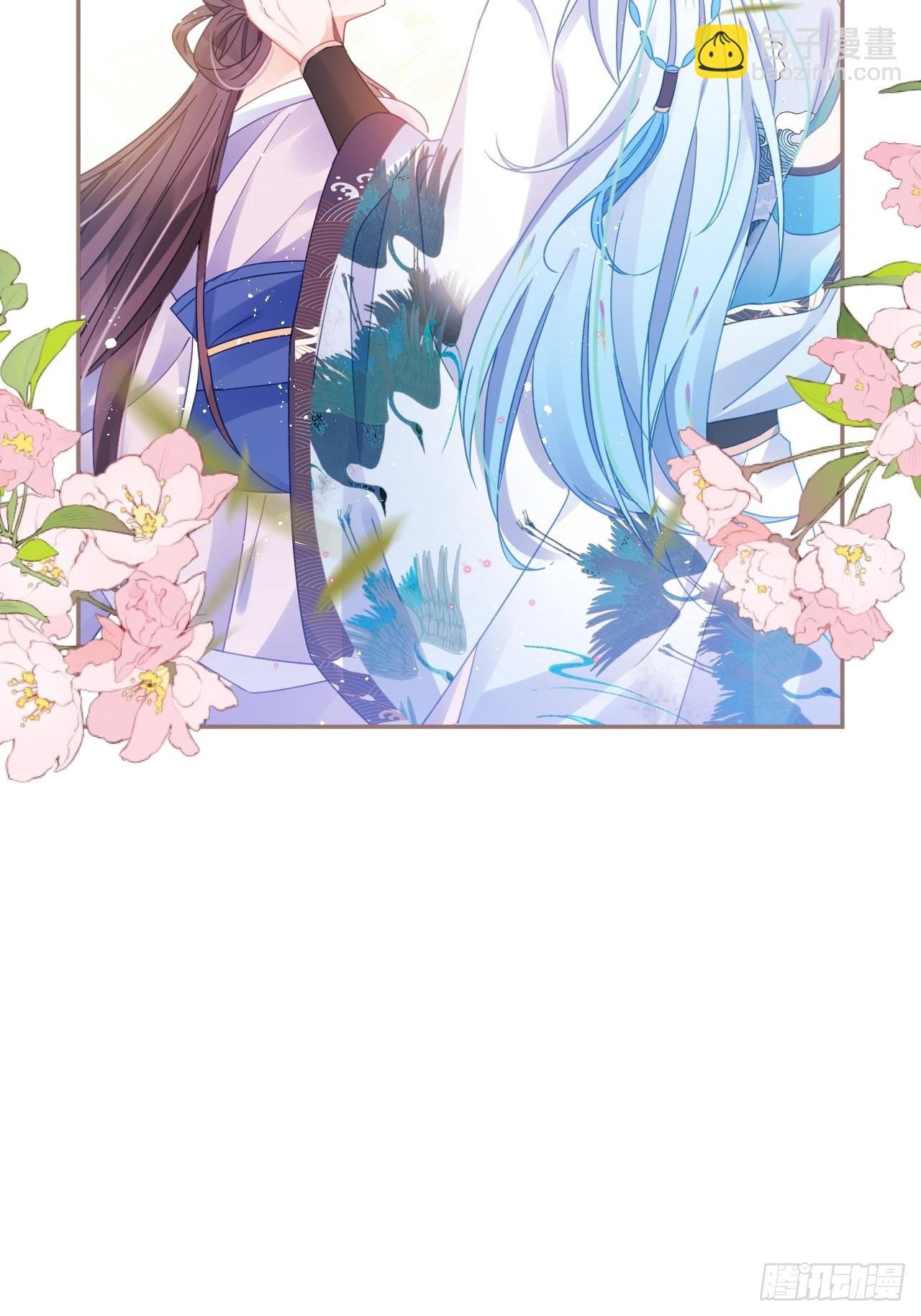 初恋对象是夏吹雪？(1/2)-第51话