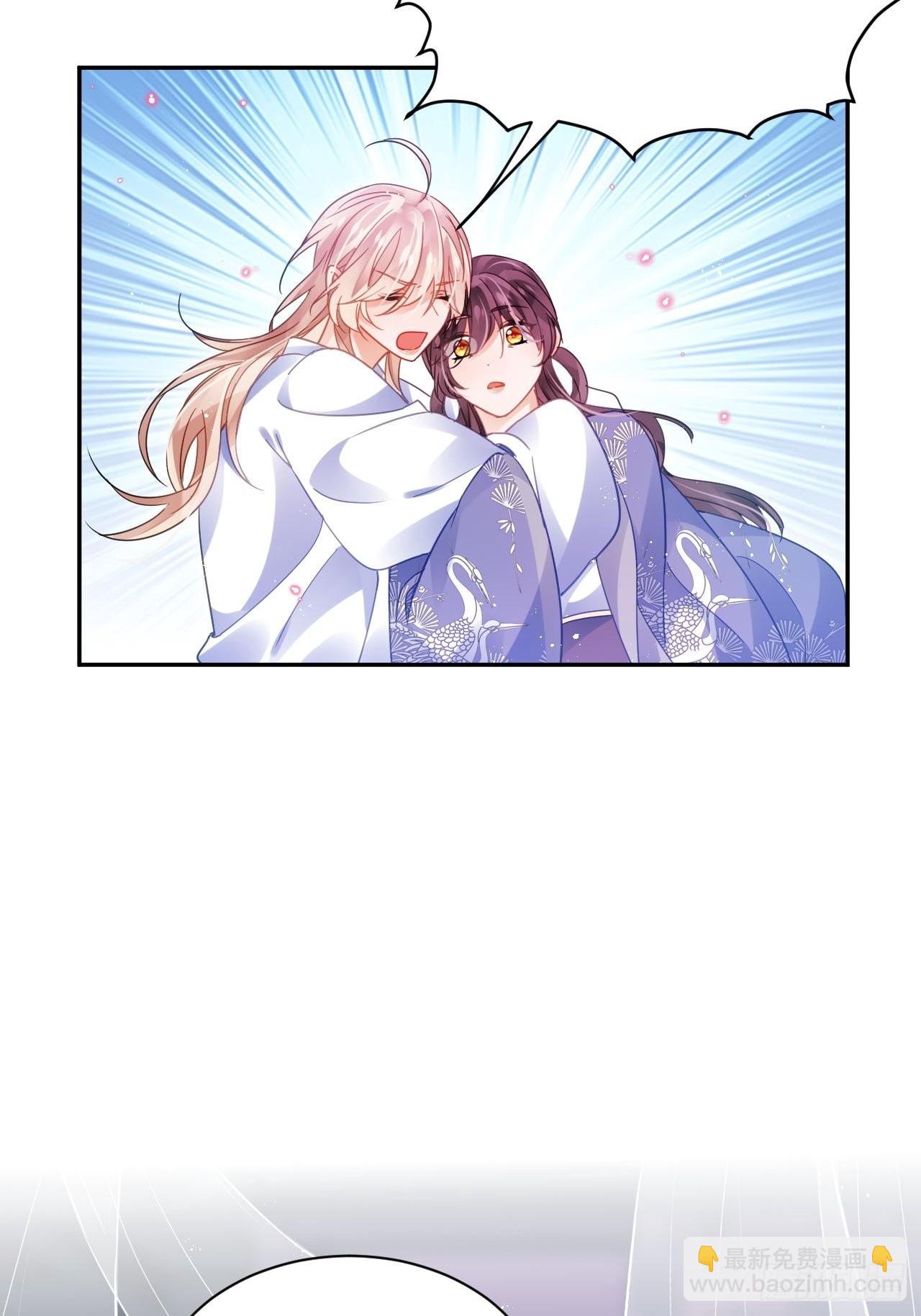 初恋对象是夏吹雪？(1/2)-第51话