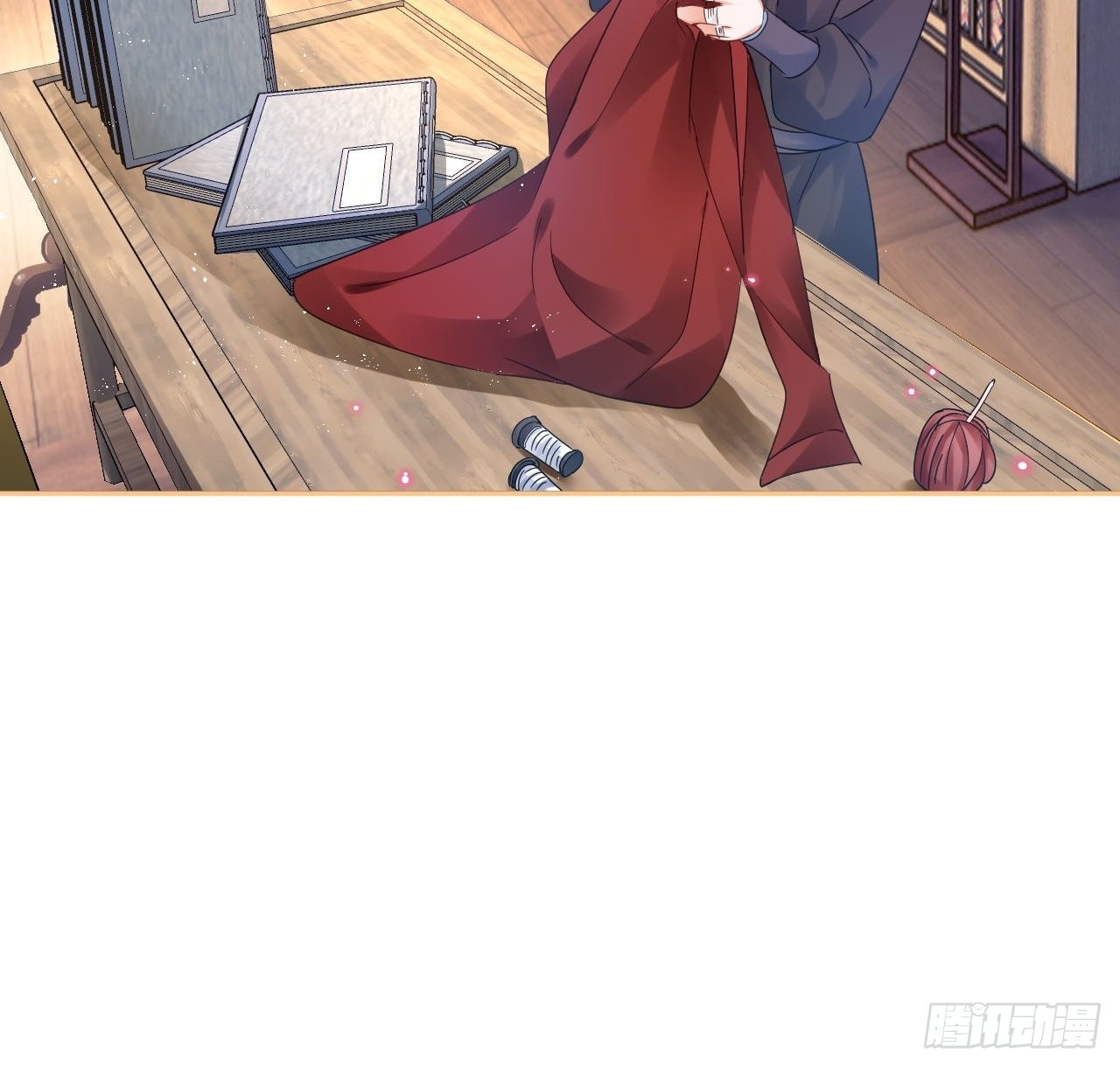 就当是一场梦-第57话