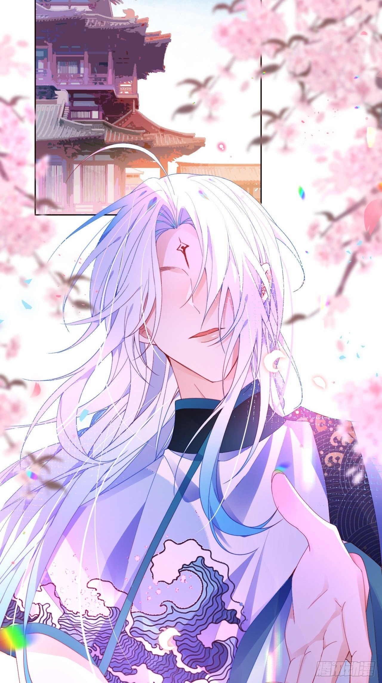 你这个浓眉大眼的也叛变了？！-第9话