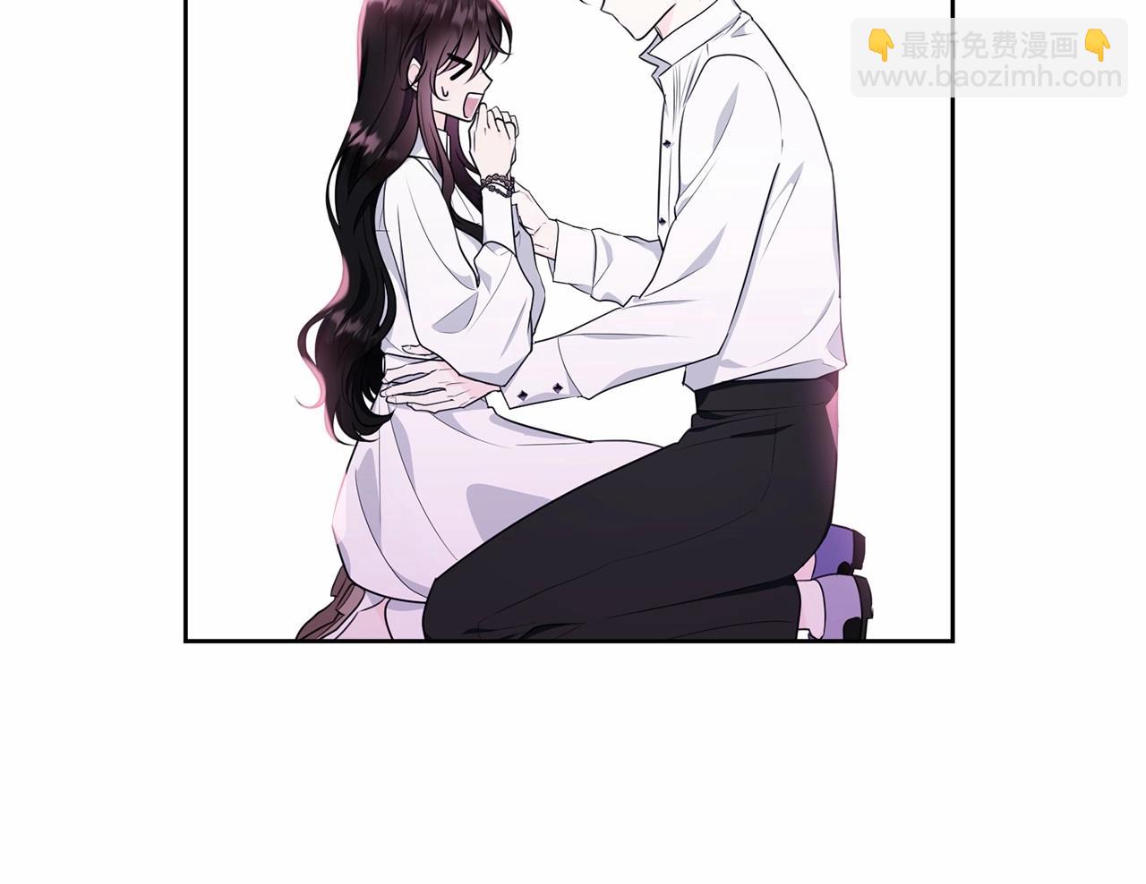 第110话 只喜欢你(1/6)-第111话
