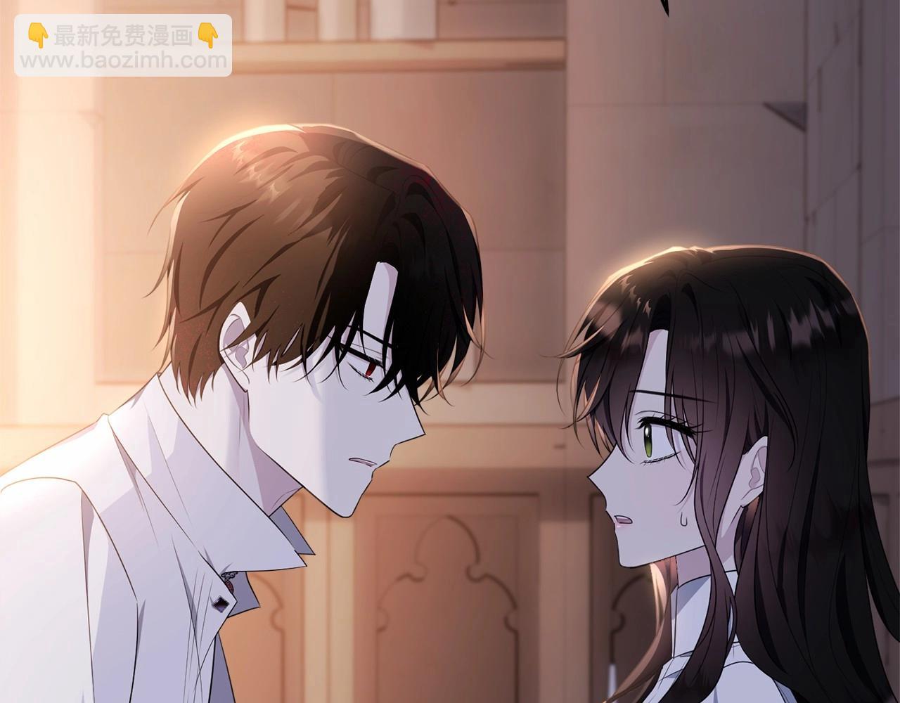 第110话 只喜欢你(1/6)-第111话