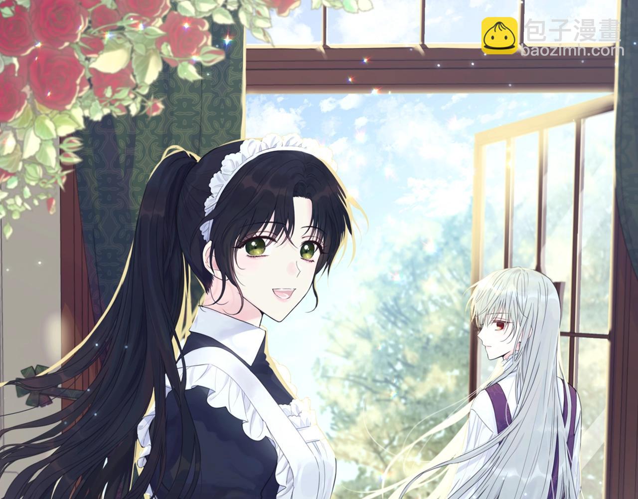 第64话 爱的气氛(1/5)-第65话