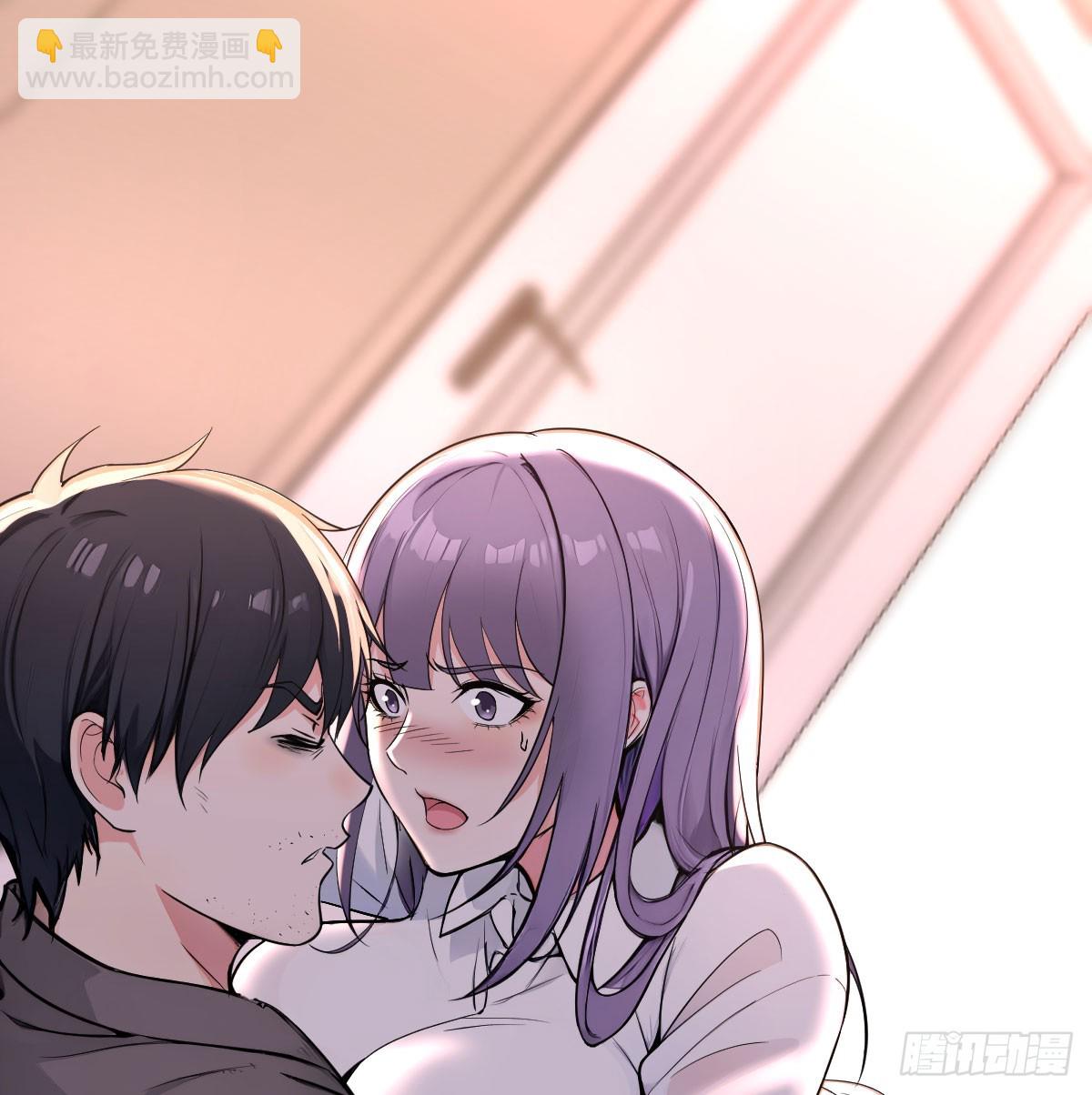 我也复制了老婆(1/2)-第11话