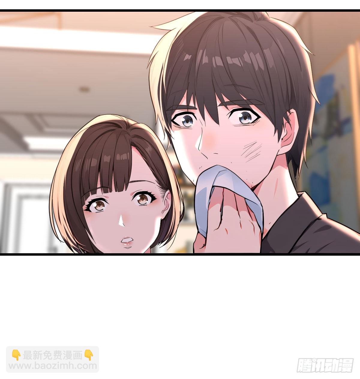 突发危机(1/2)-第15话