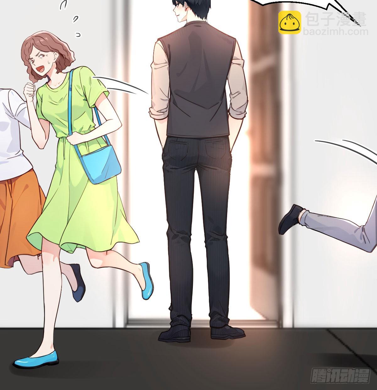 复制人隔离区(1/3)-第3话