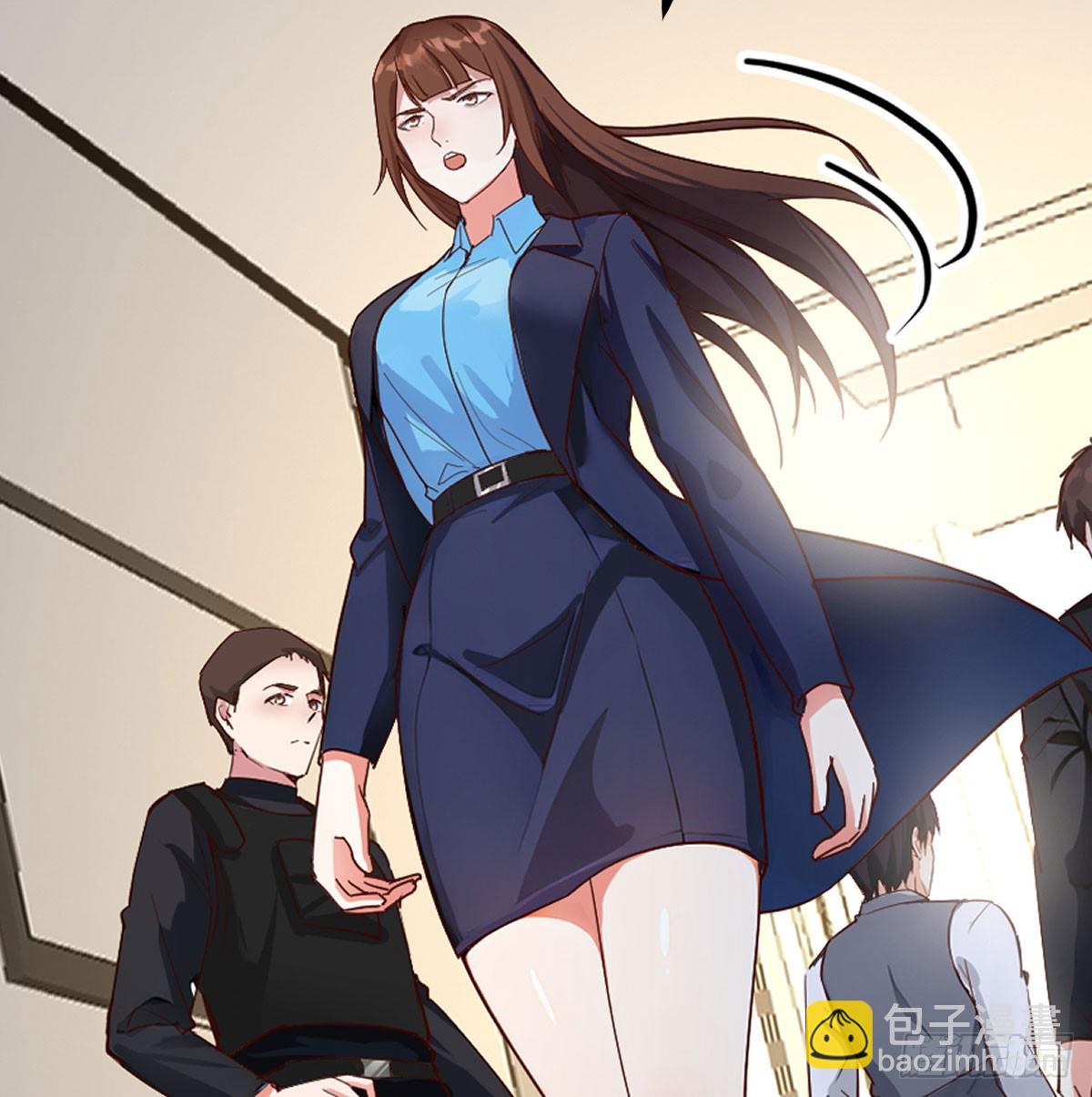 复制人隔离区(1/3)-第3话