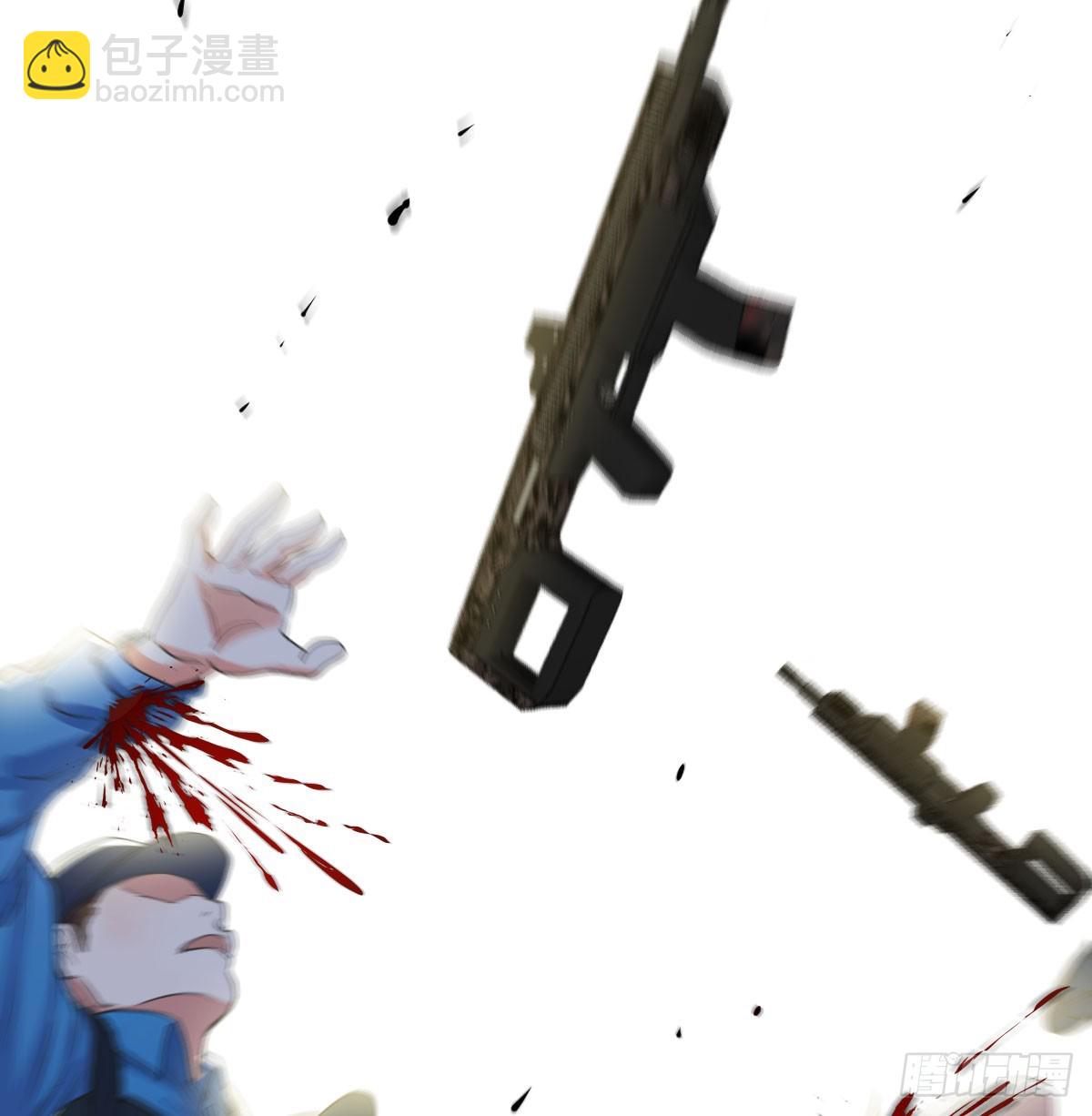 死性不改(1/2)-第23话
