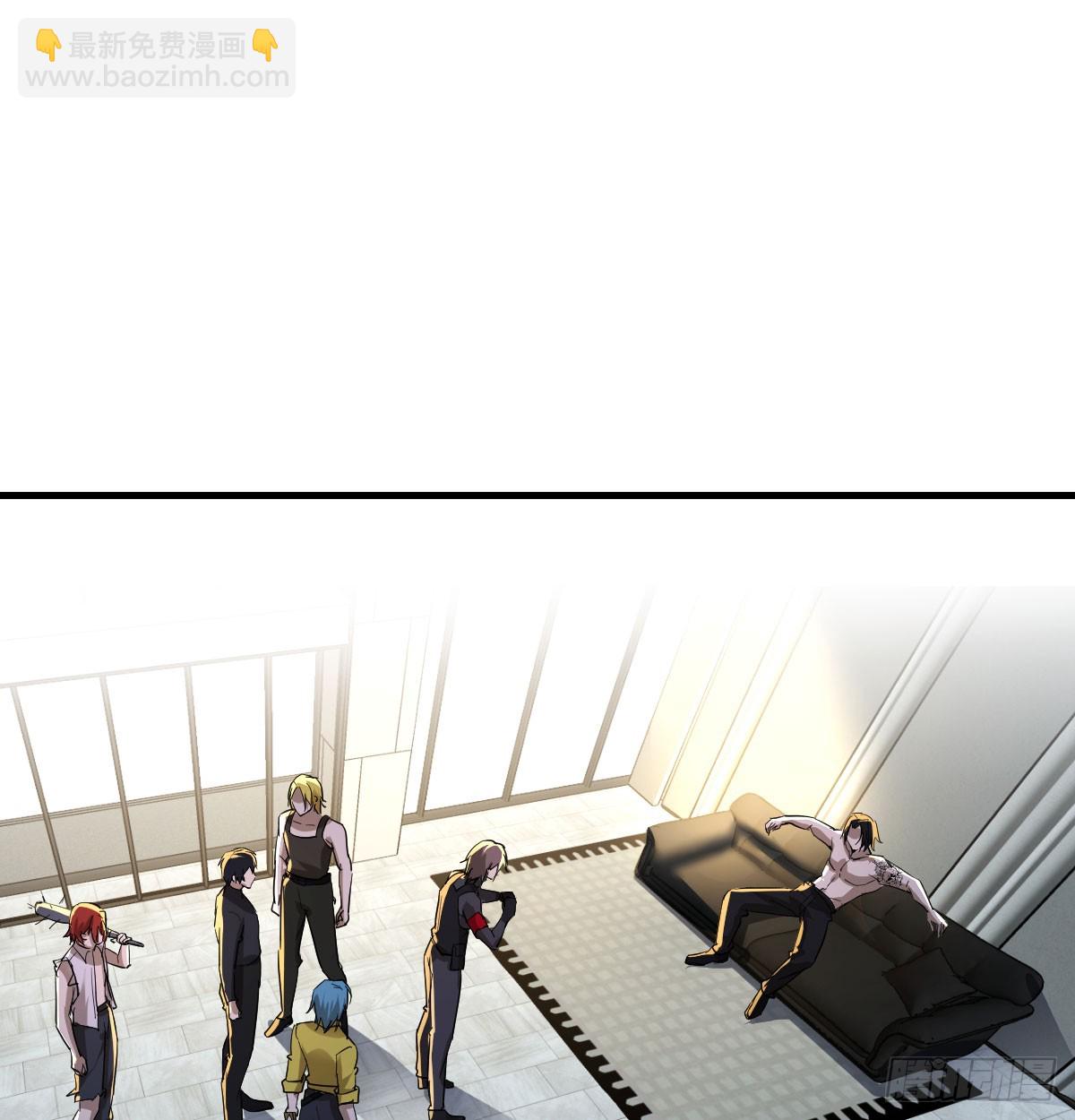 战与不战由我决定(1/2)-第31话
