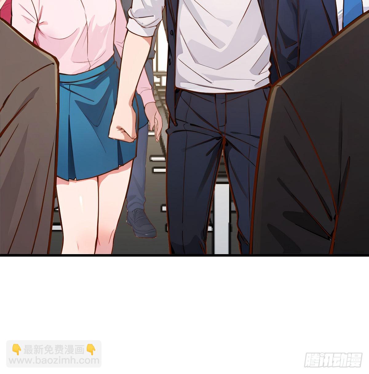 七天生存率(1/3)-第5话