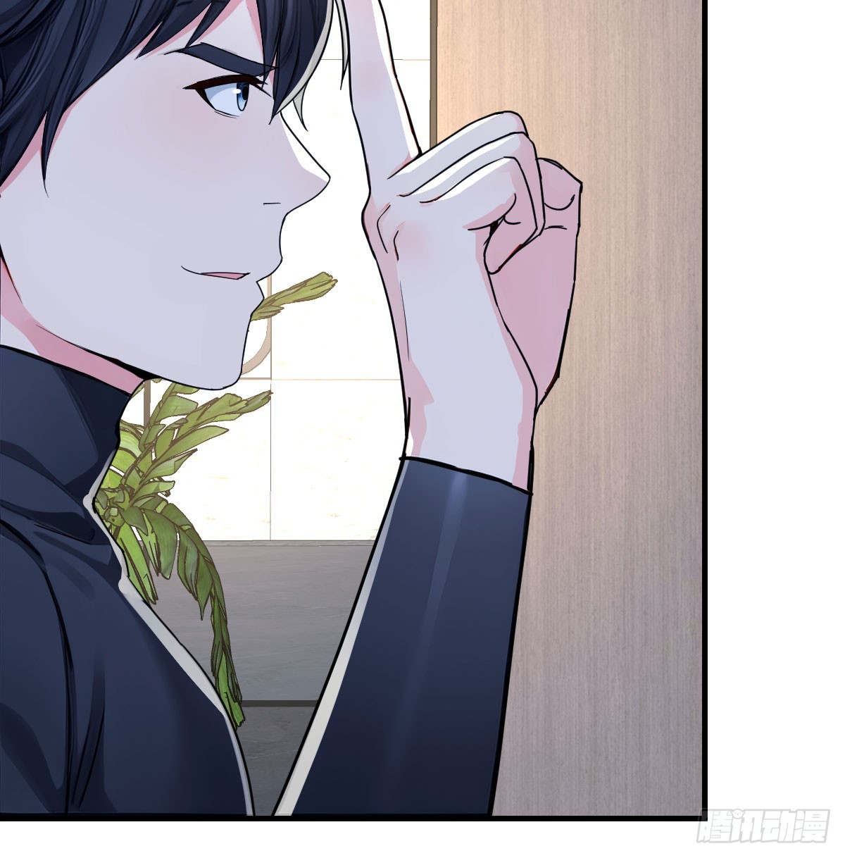 缅北园区(1/2)-第43话