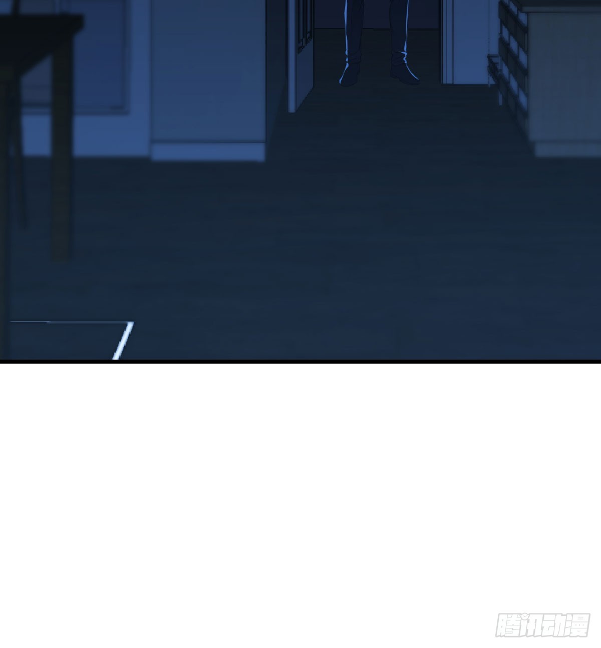 孤独的家(1/2)-第7话