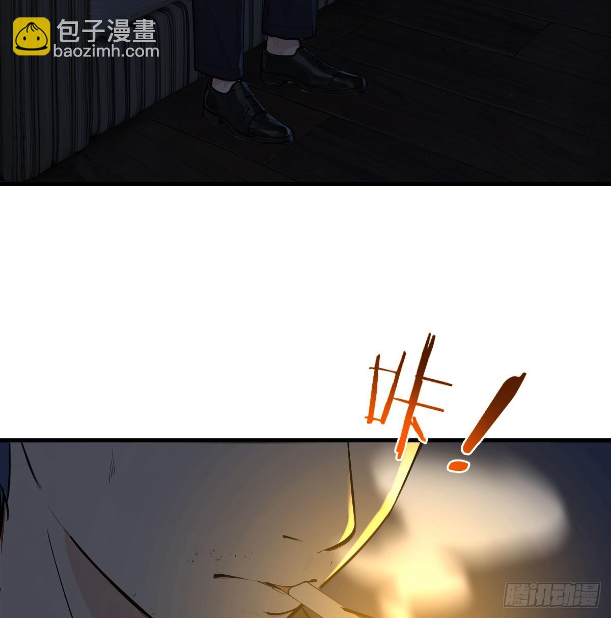孤独的家(1/2)-第7话