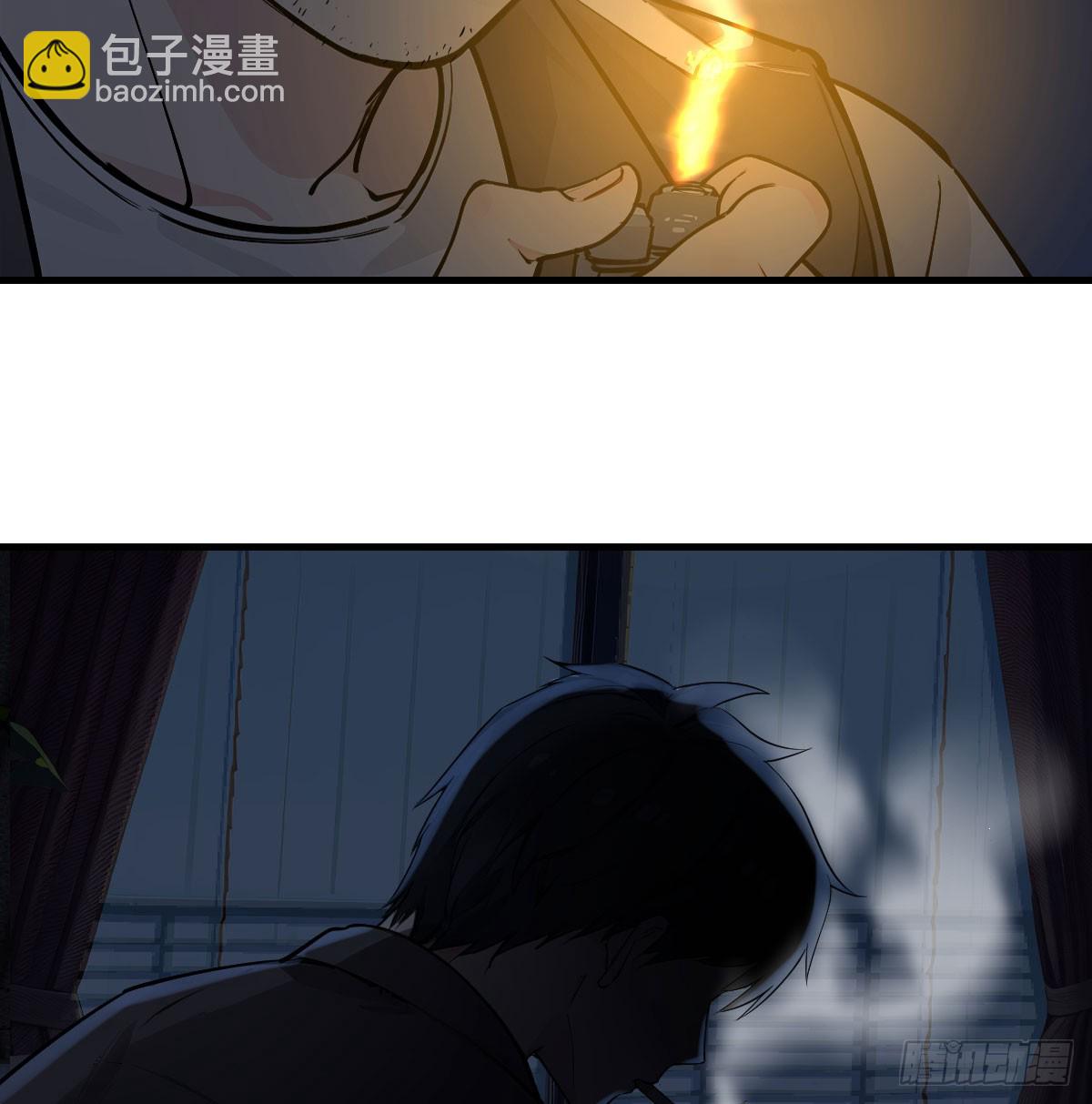 孤独的家(1/2)-第7话