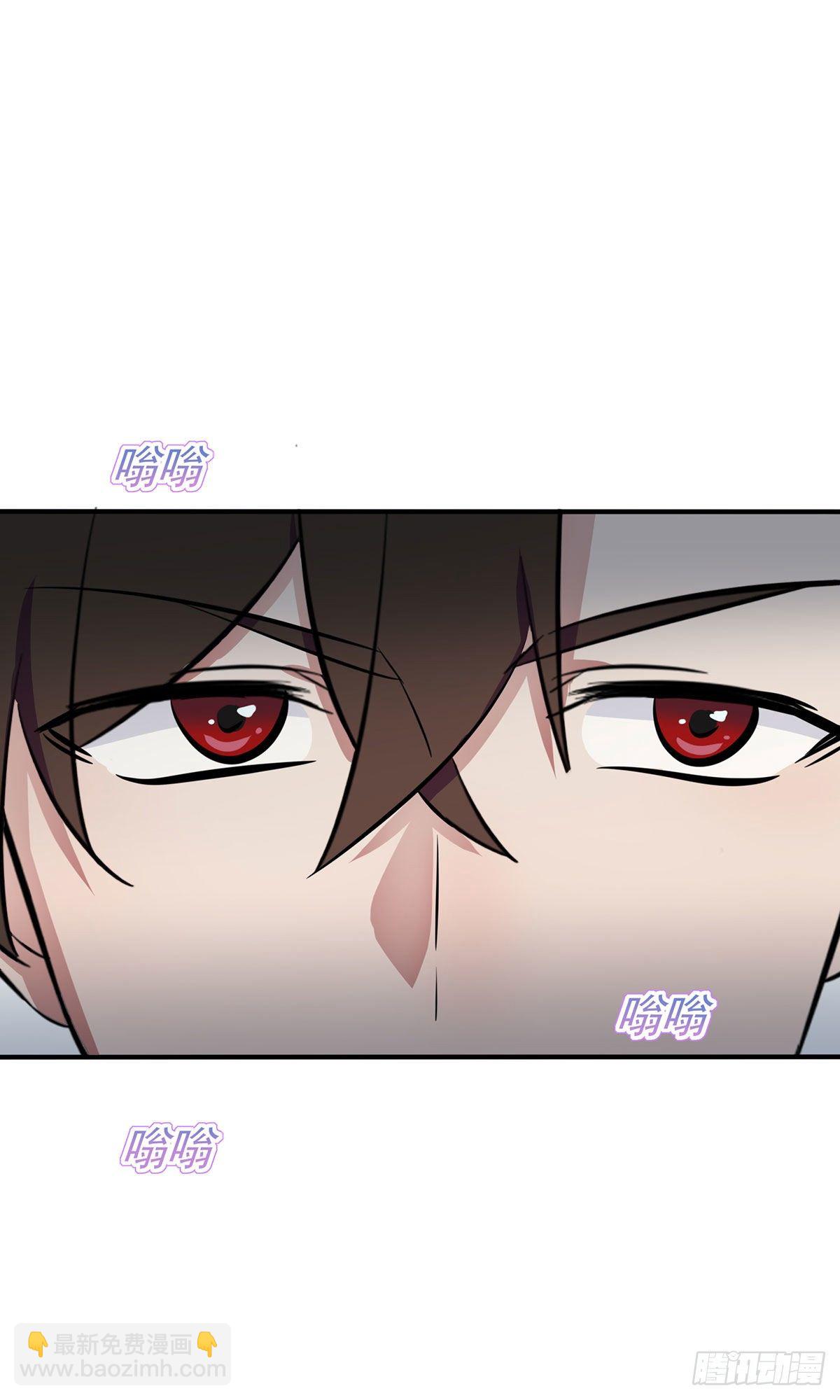 第8话：优秀限制了我的想象力(1/2)-第11话