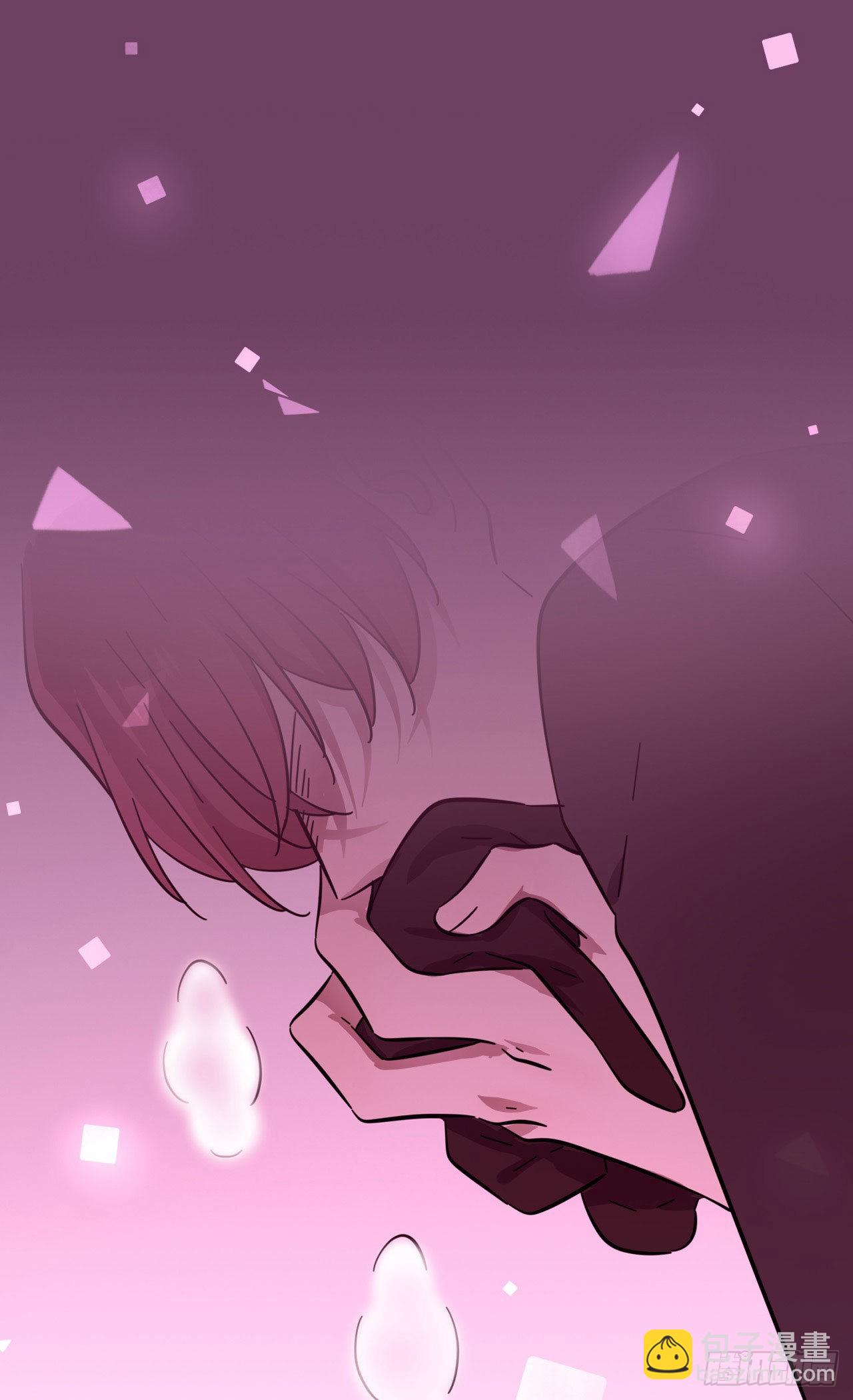 第98话：非得原谅你不可吗？-第105话