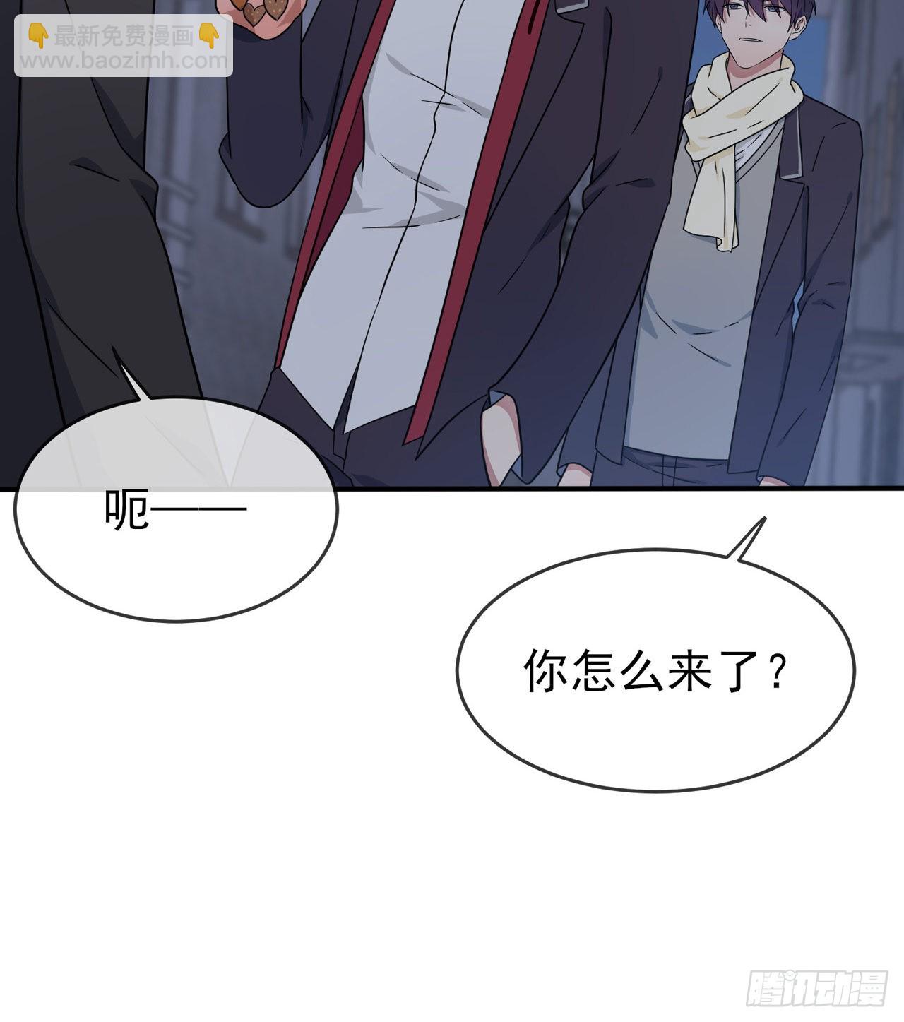 第102话：一直喜欢你-第109话