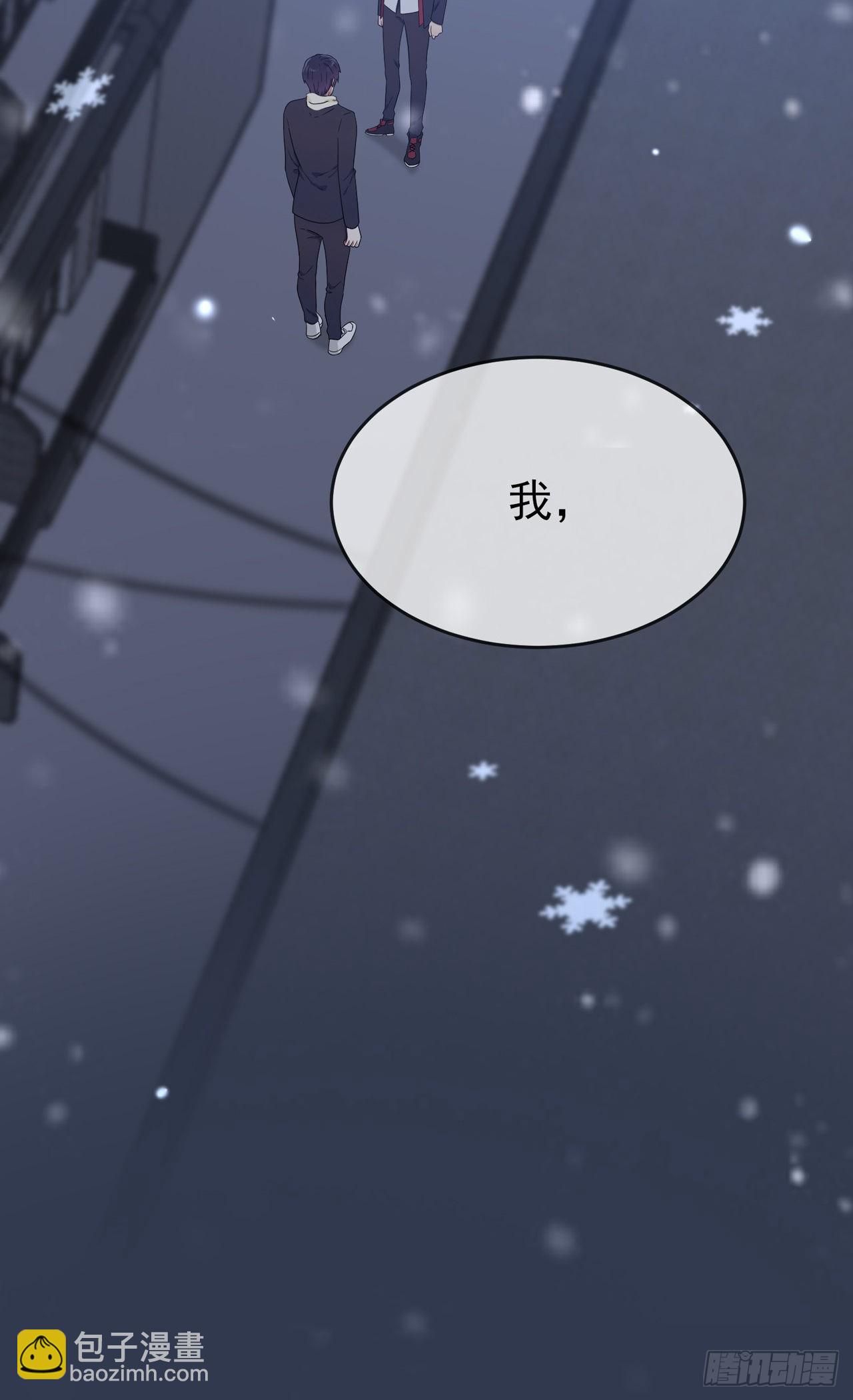 第102话：一直喜欢你-第109话