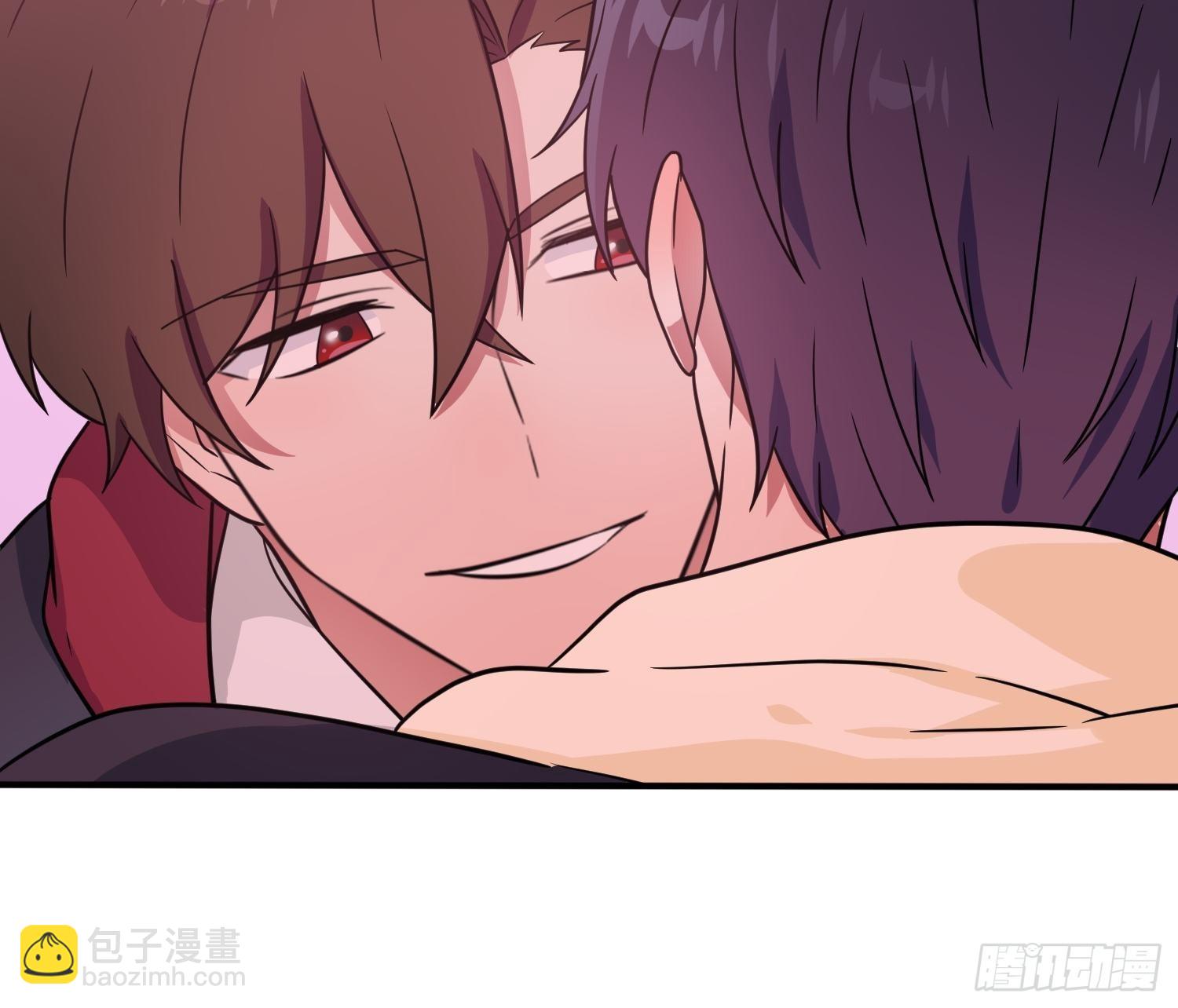 第104话：路北的礼物-第111话