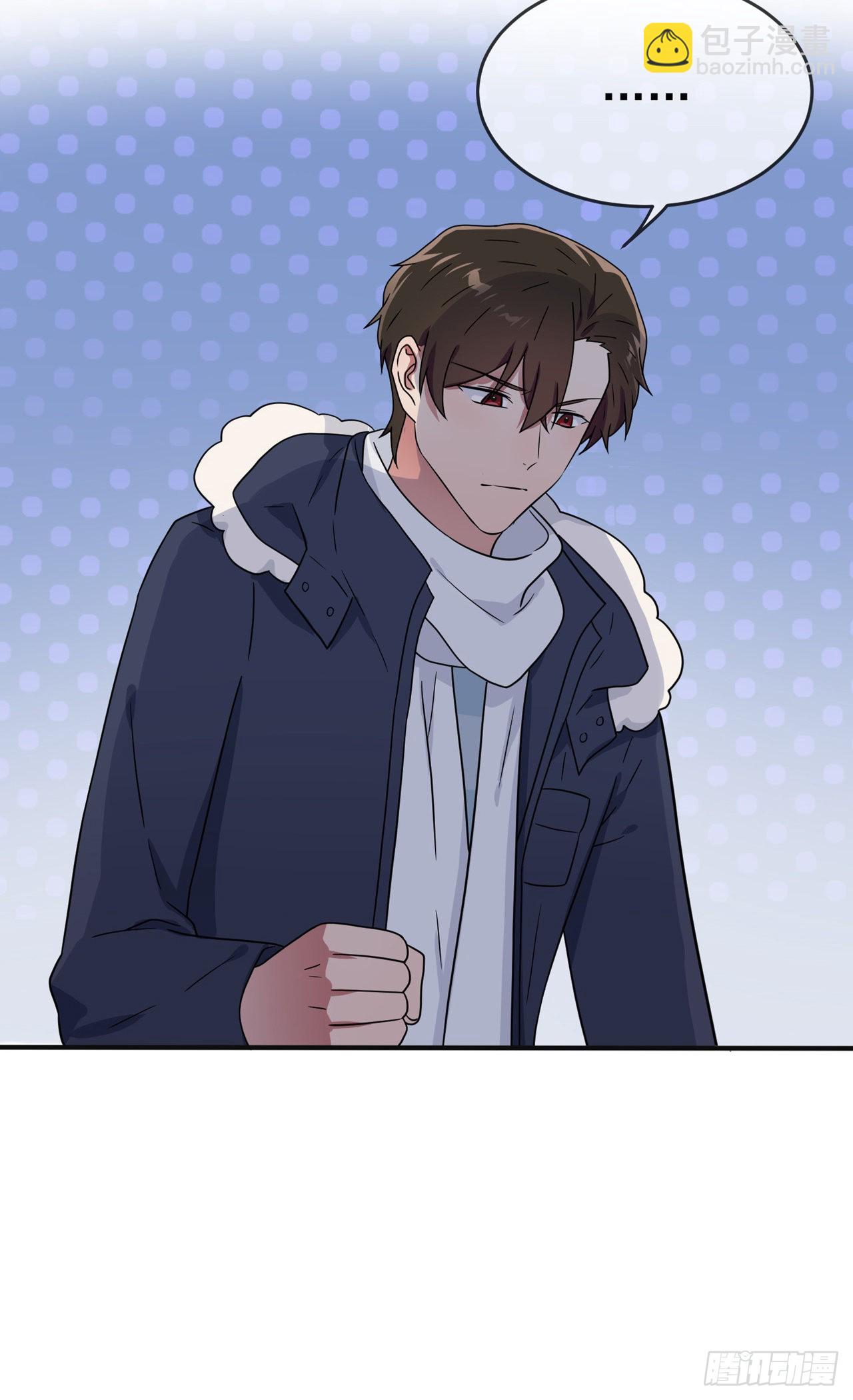 第108话：真话还是假话？-第115话