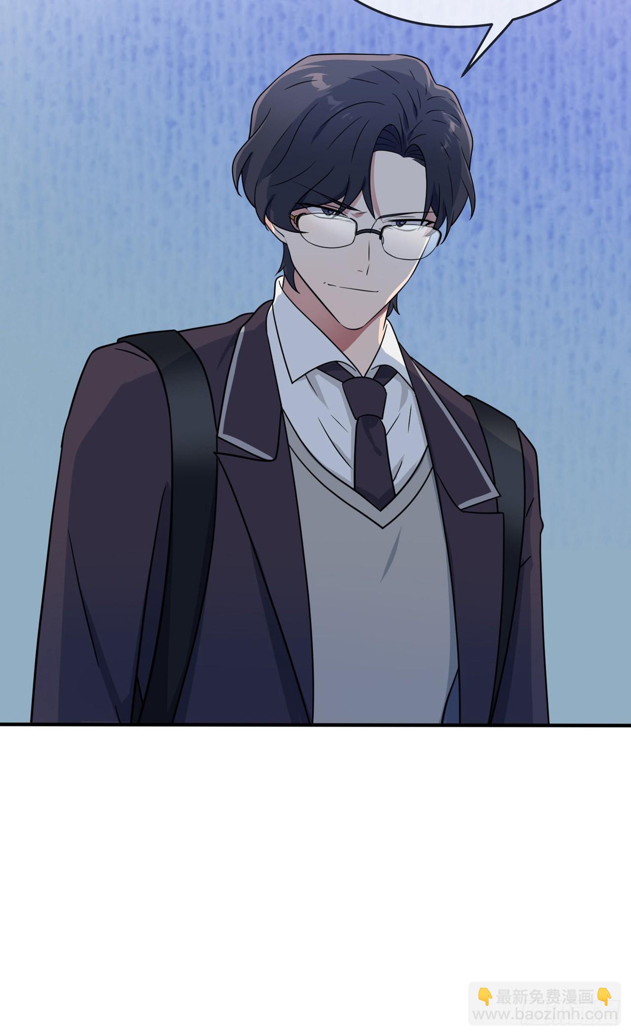 第108话：真话还是假话？-第115话
