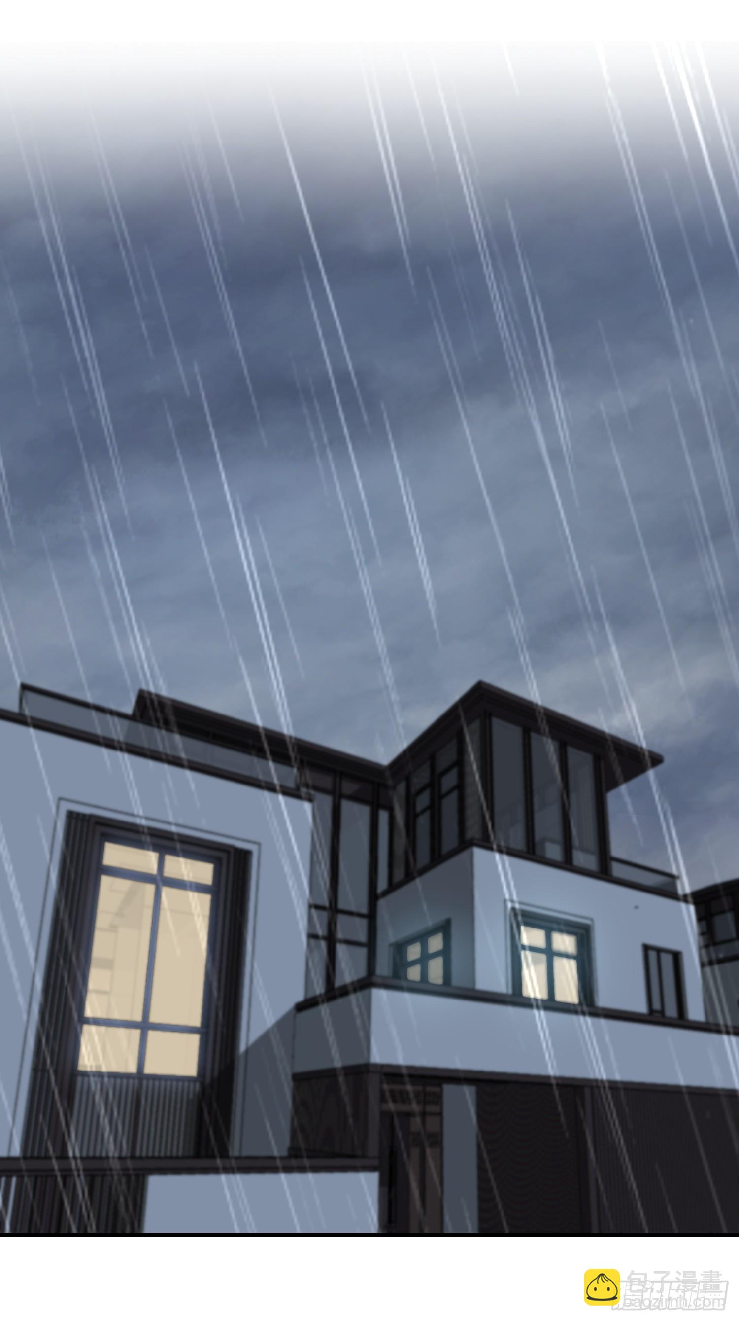 第136话：不配做我大哥-第143话