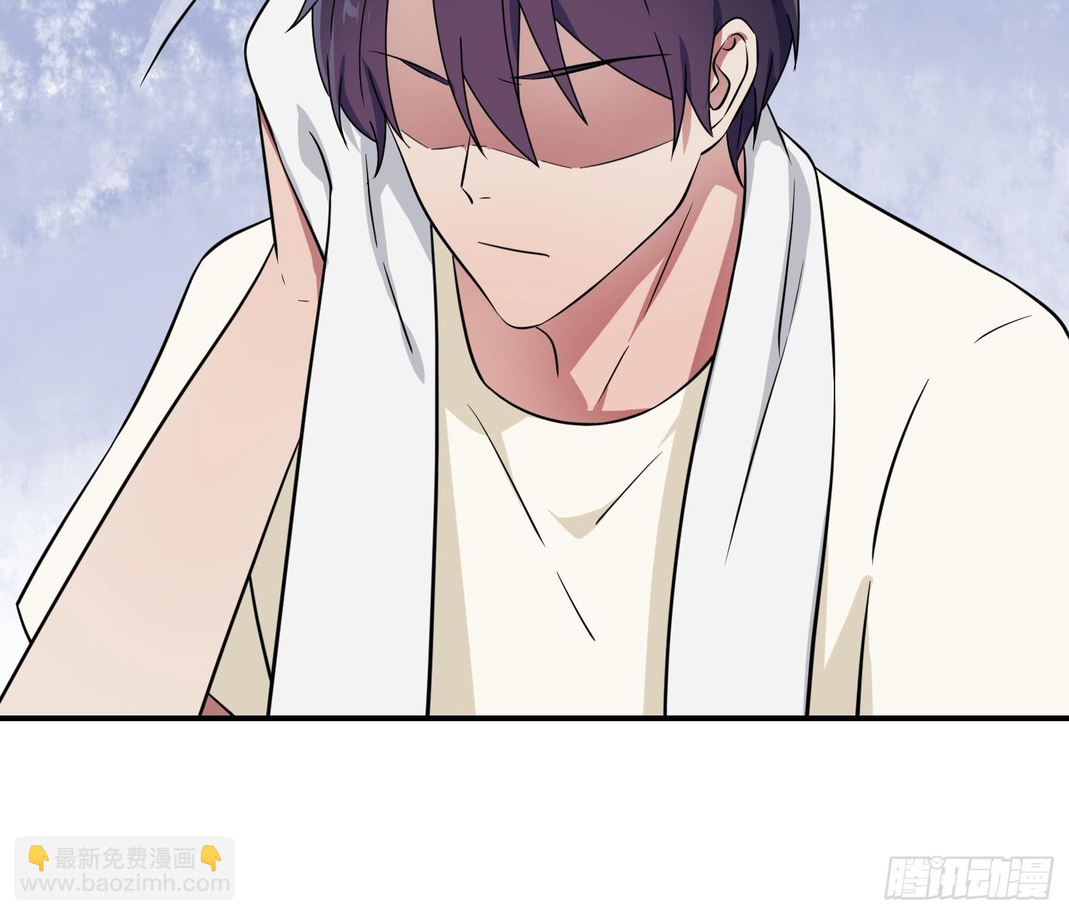 第136话：不配做我大哥-第143话
