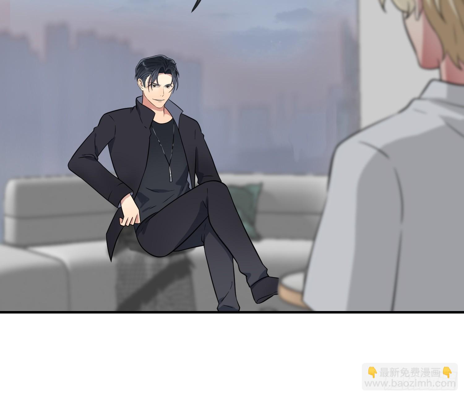 第142话：一起陷死在泥潭里-第149话