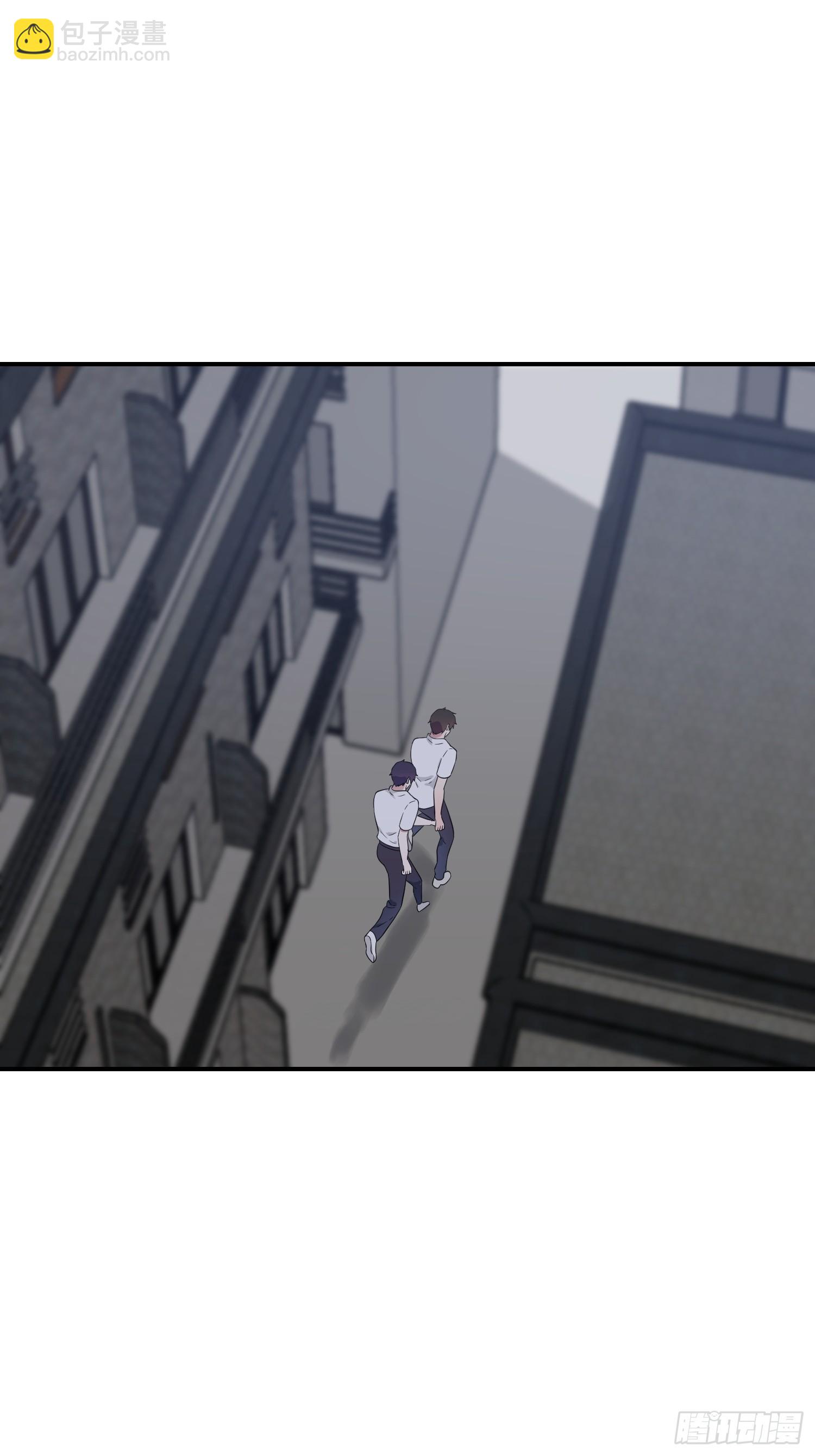 第144话：要在这困到天亮了-第151话