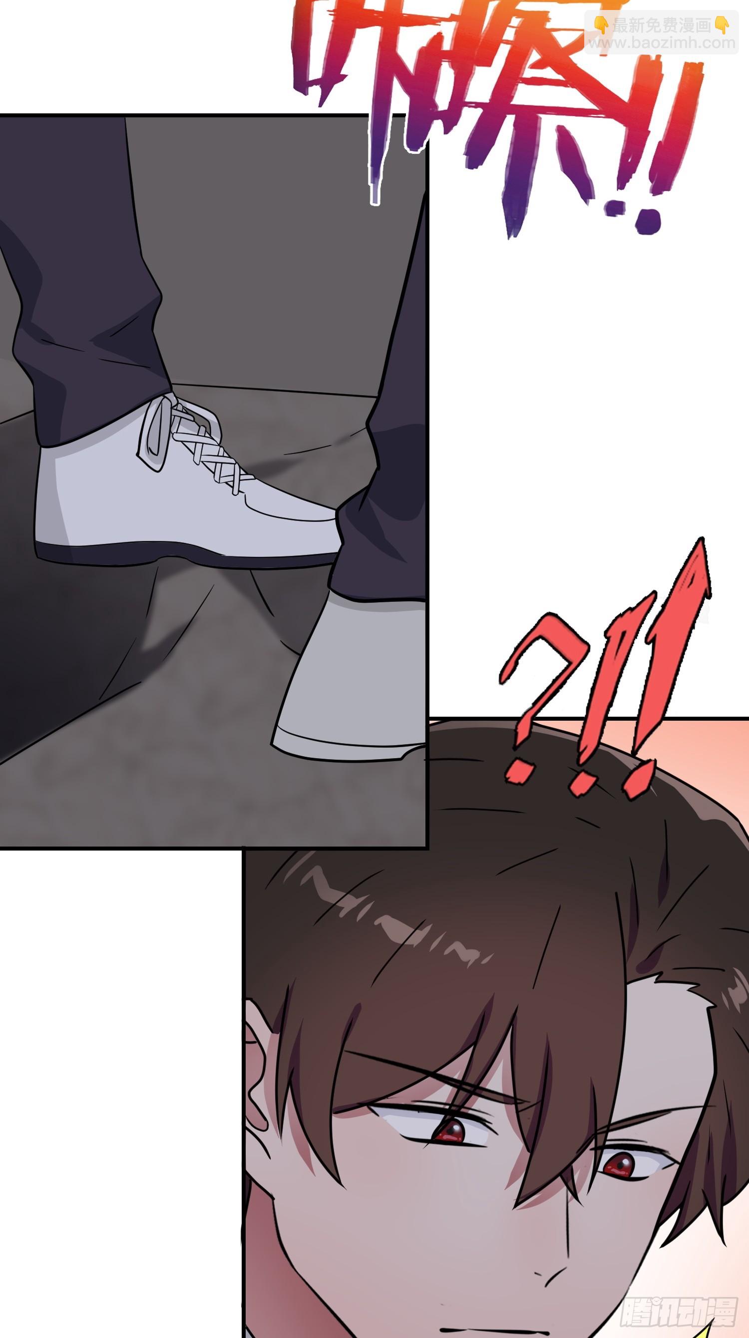 第144话：要在这困到天亮了-第151话