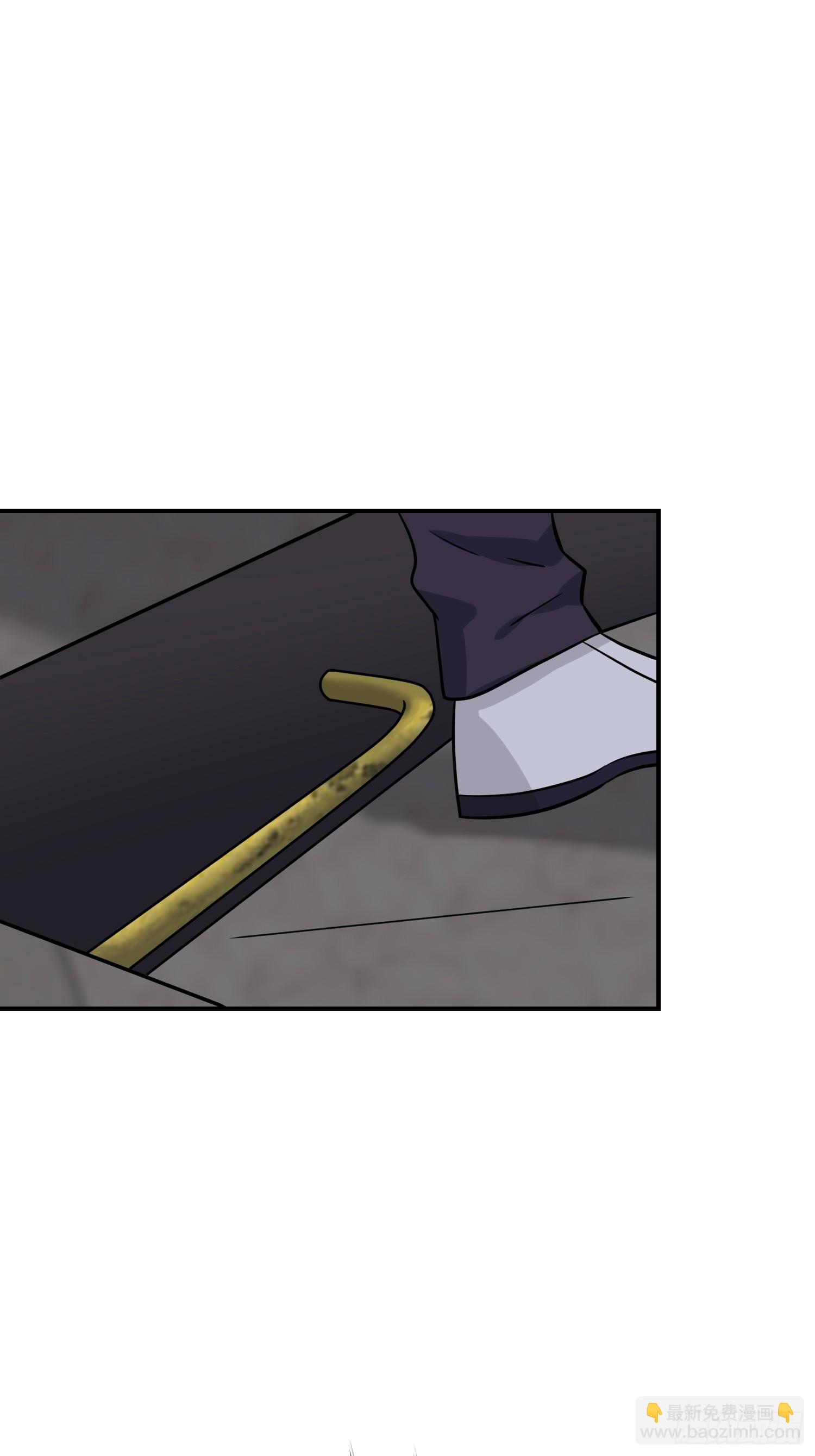 第144话：要在这困到天亮了-第151话