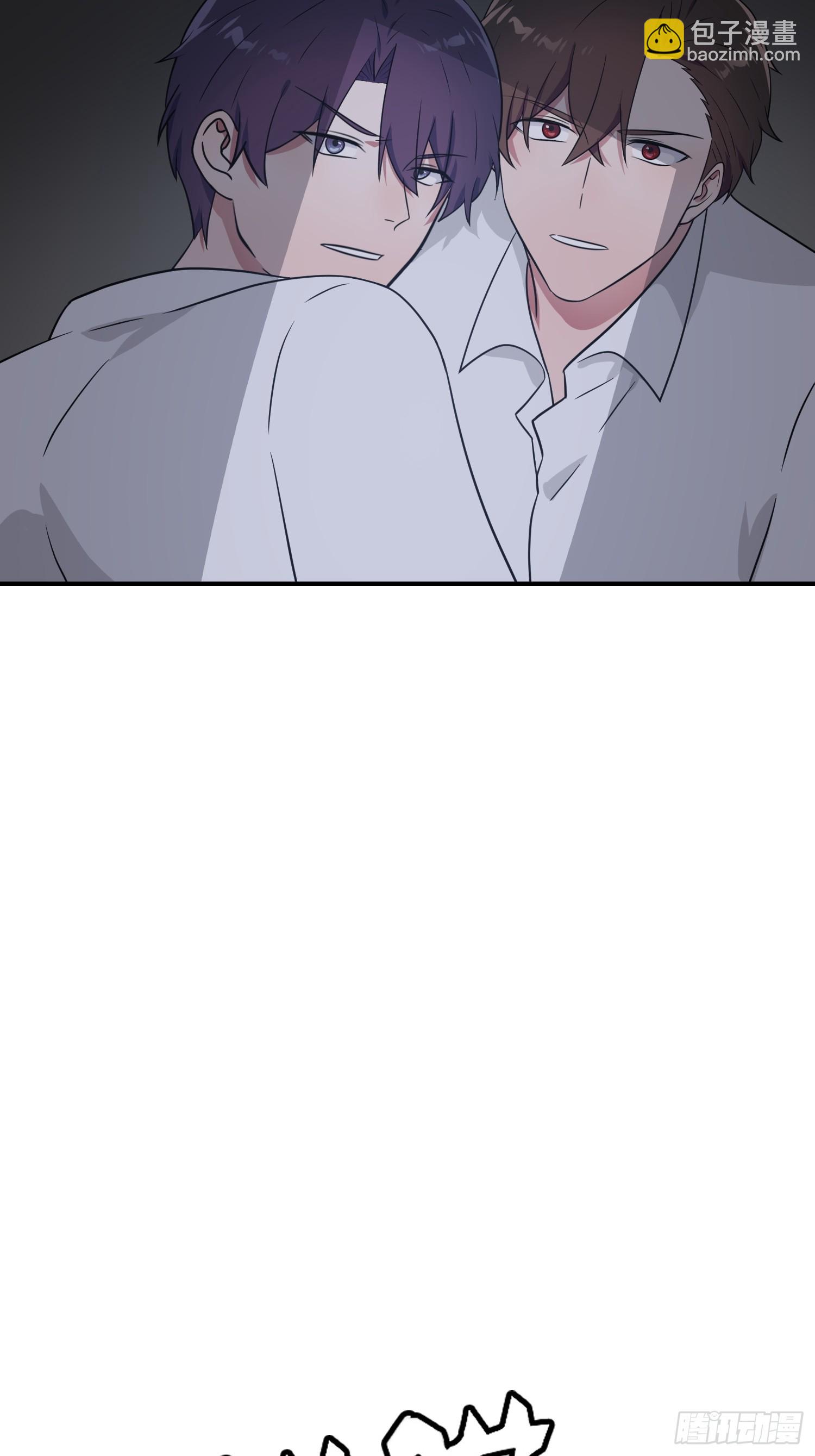 第144话：要在这困到天亮了-第151话