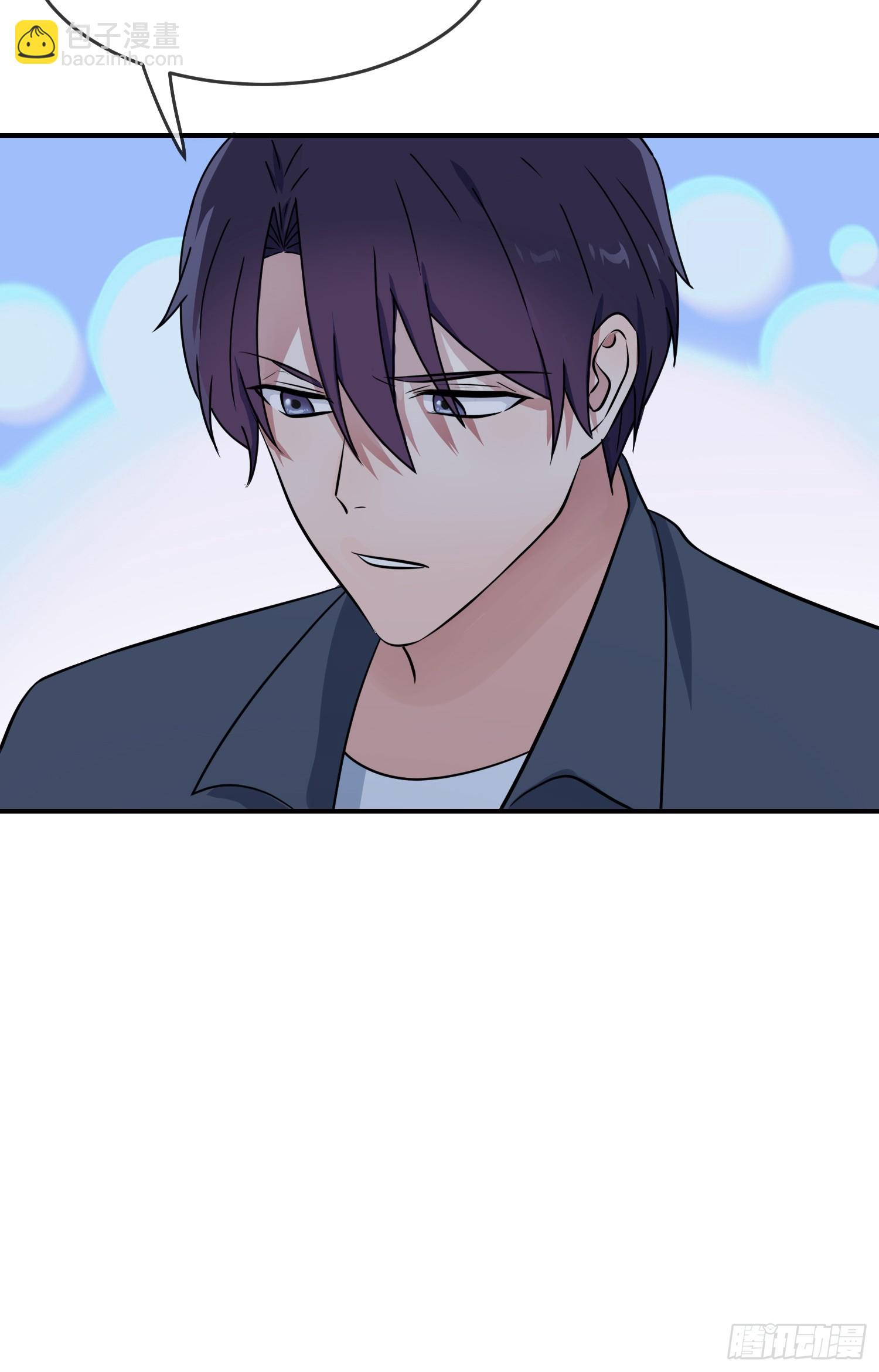 番外 好久不见-第155话
