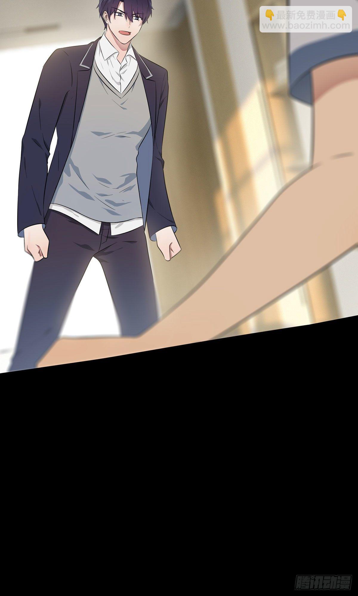第16话：我天下第一狗！-第19话