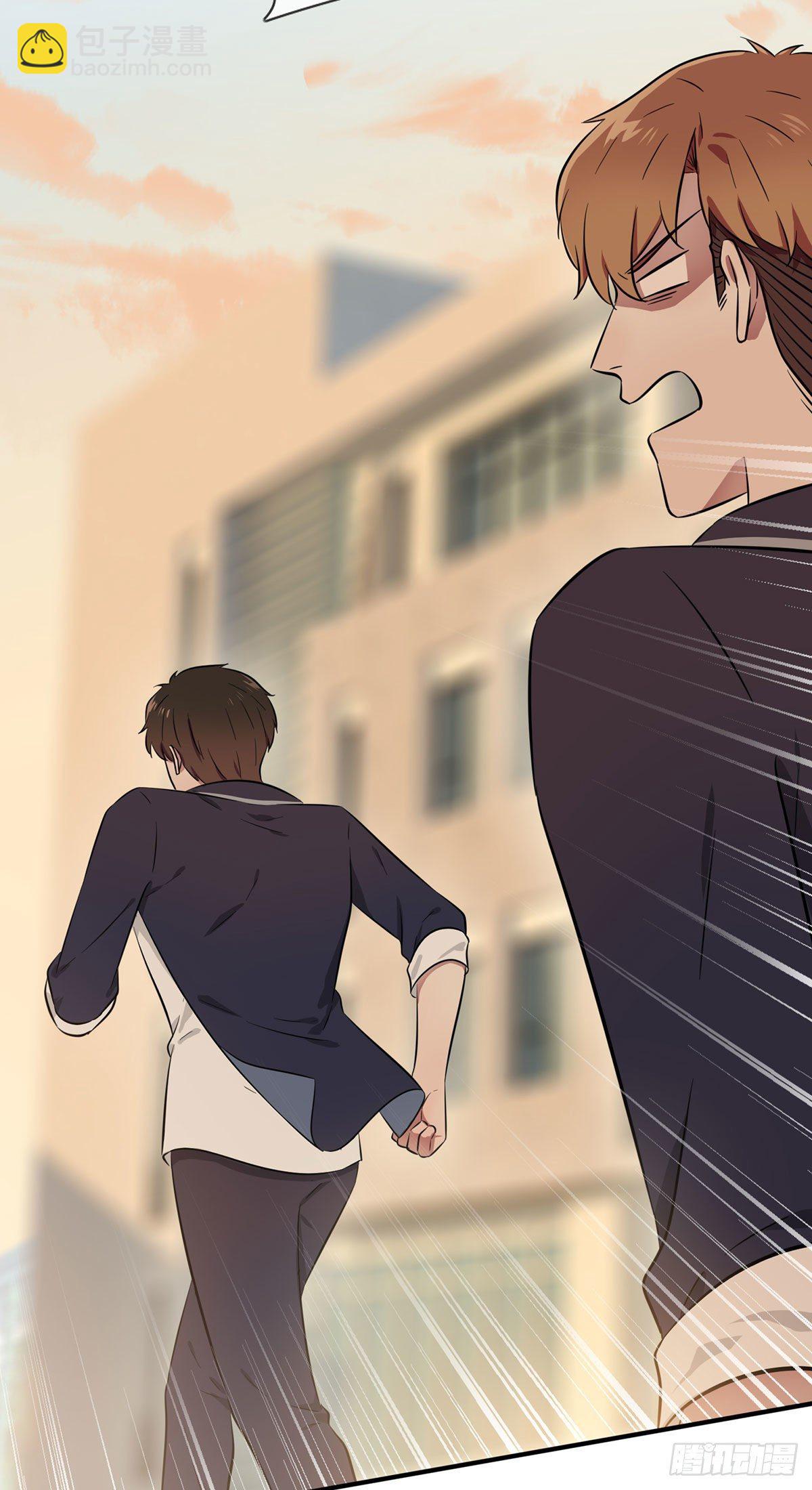 第16话：我天下第一狗！-第19话