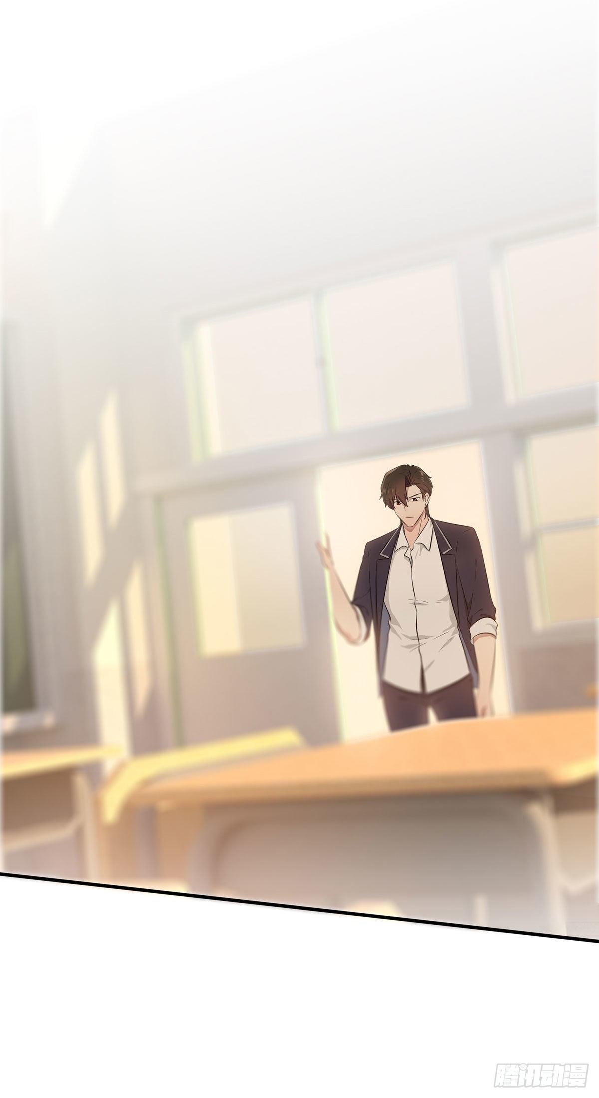 第16话：我天下第一狗！-第19话