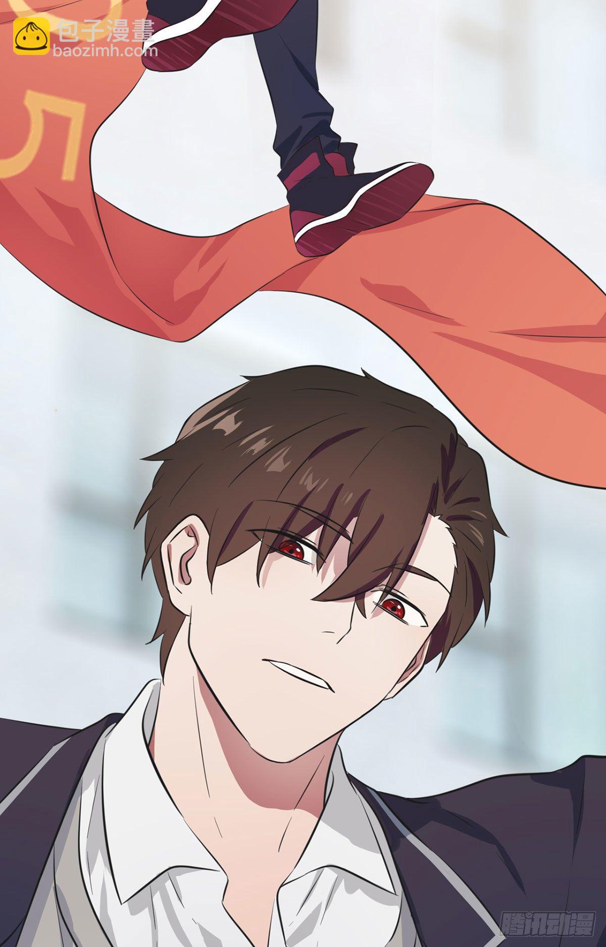 第1话：我去告老师！！(1/2)-第3话