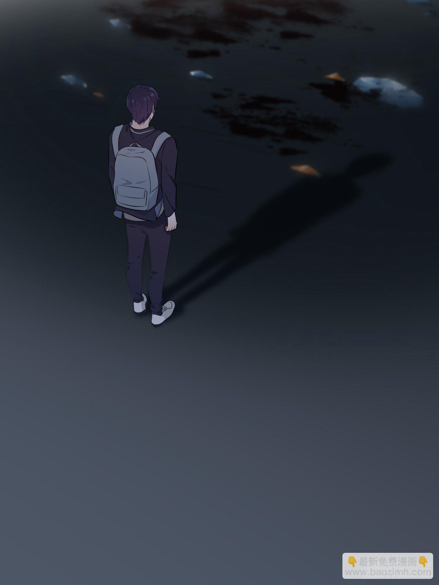第24话：我一定帮你考上大学。(1/2)-第27话