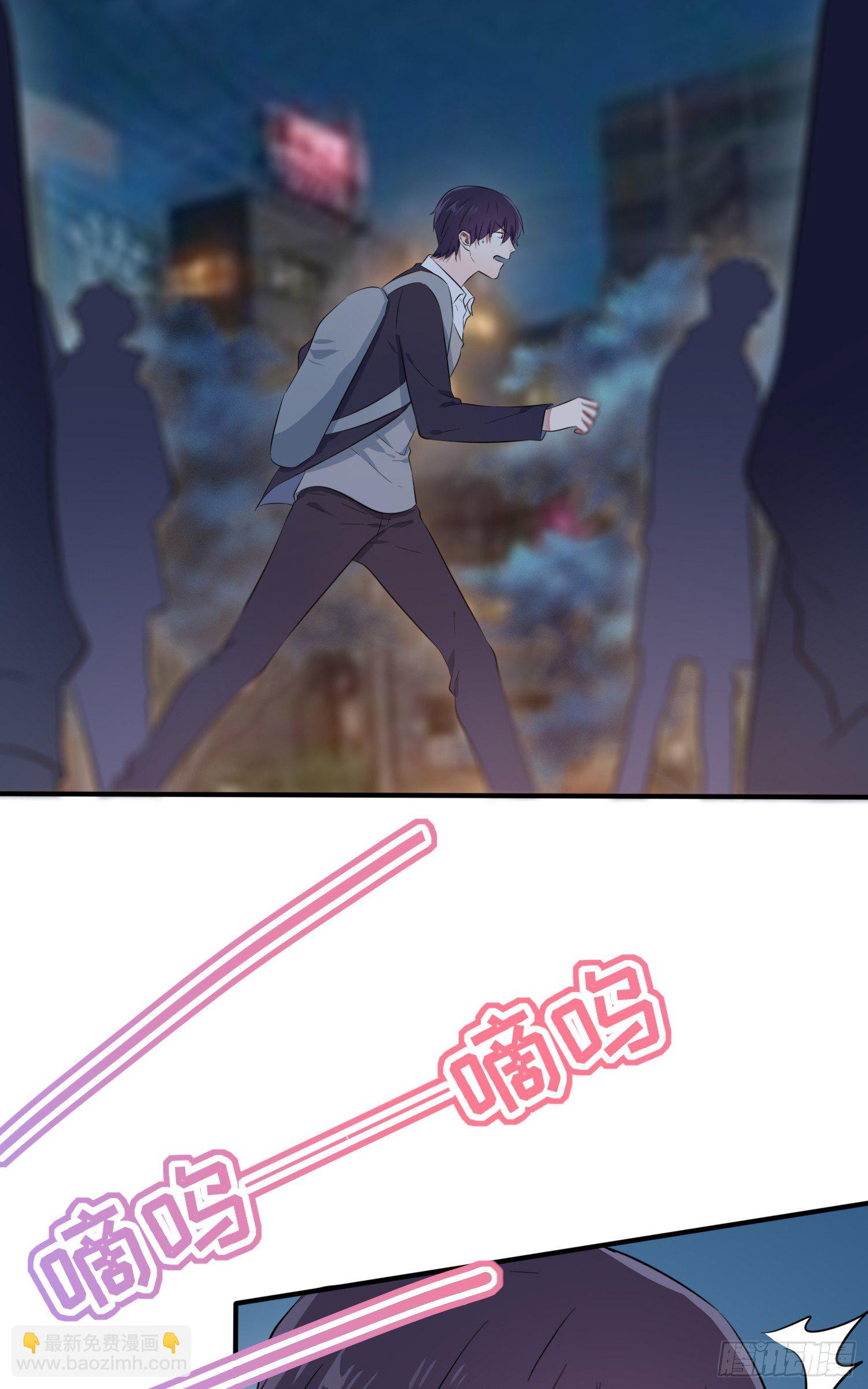 第24话：我一定帮你考上大学。(1/2)-第27话