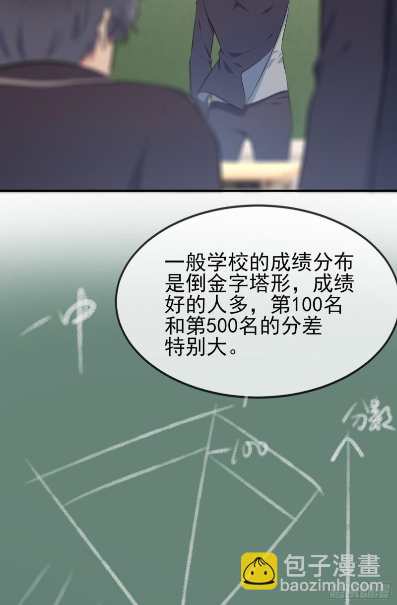 第31话：我知道你心里难受-第35话