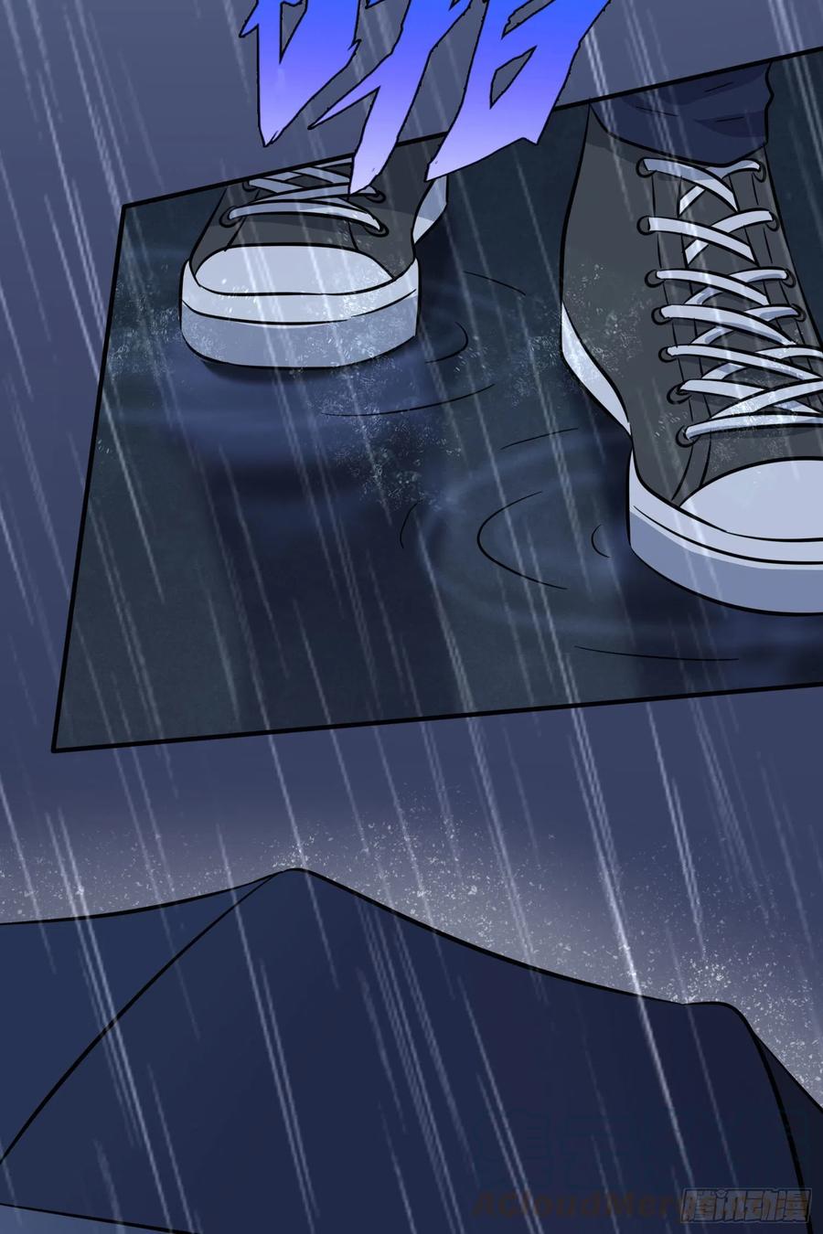 第35话：你确定这是你宿舍？？-第39话