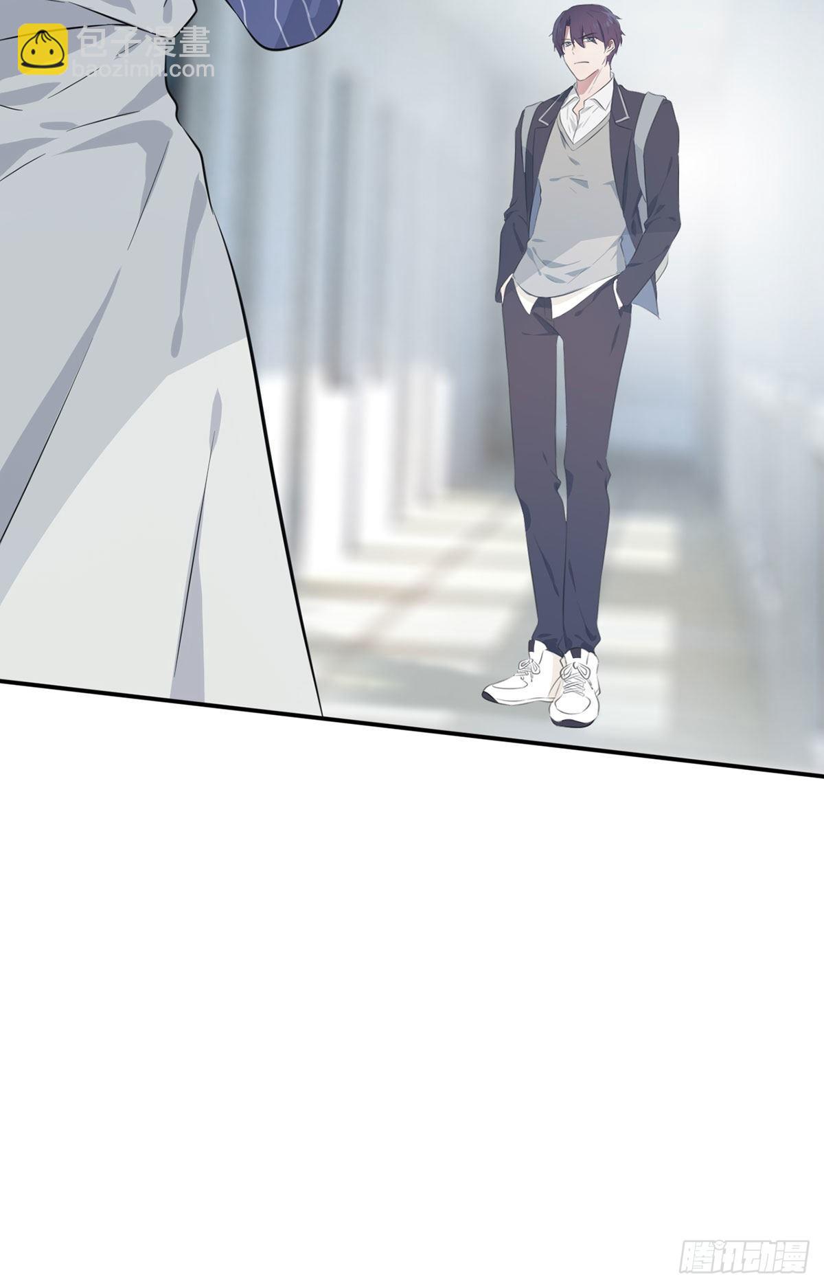第3话：从今天起保持低调(1/2)-第5话